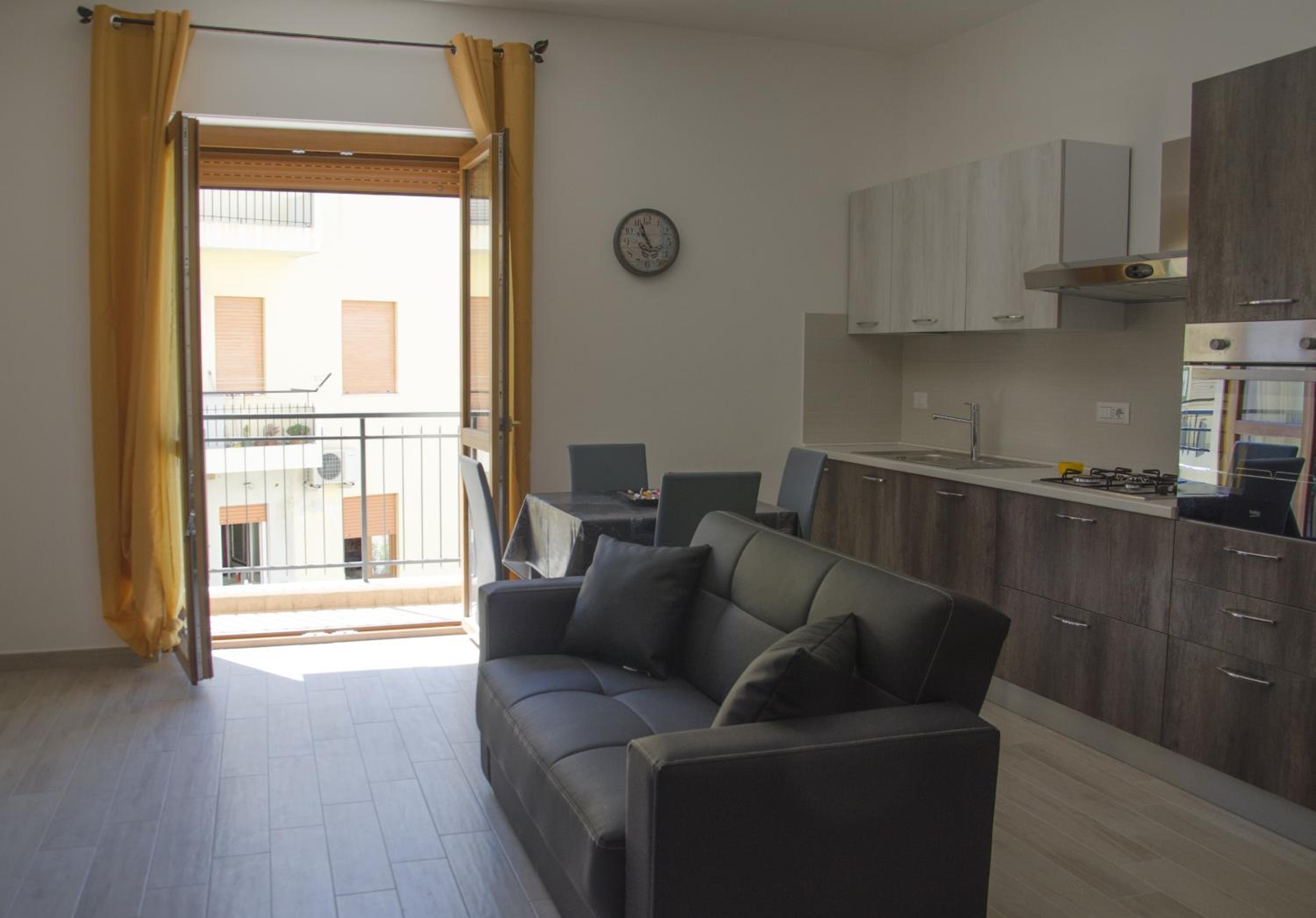 Superior Apartment