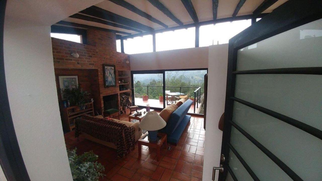 Two-Bedroom House photo 3