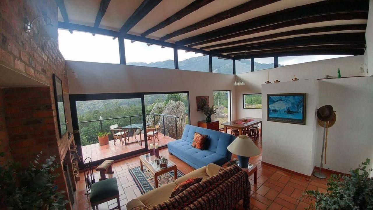 Two-Bedroom House photo 1