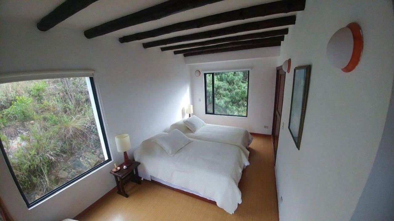 Two-Bedroom House photo 2