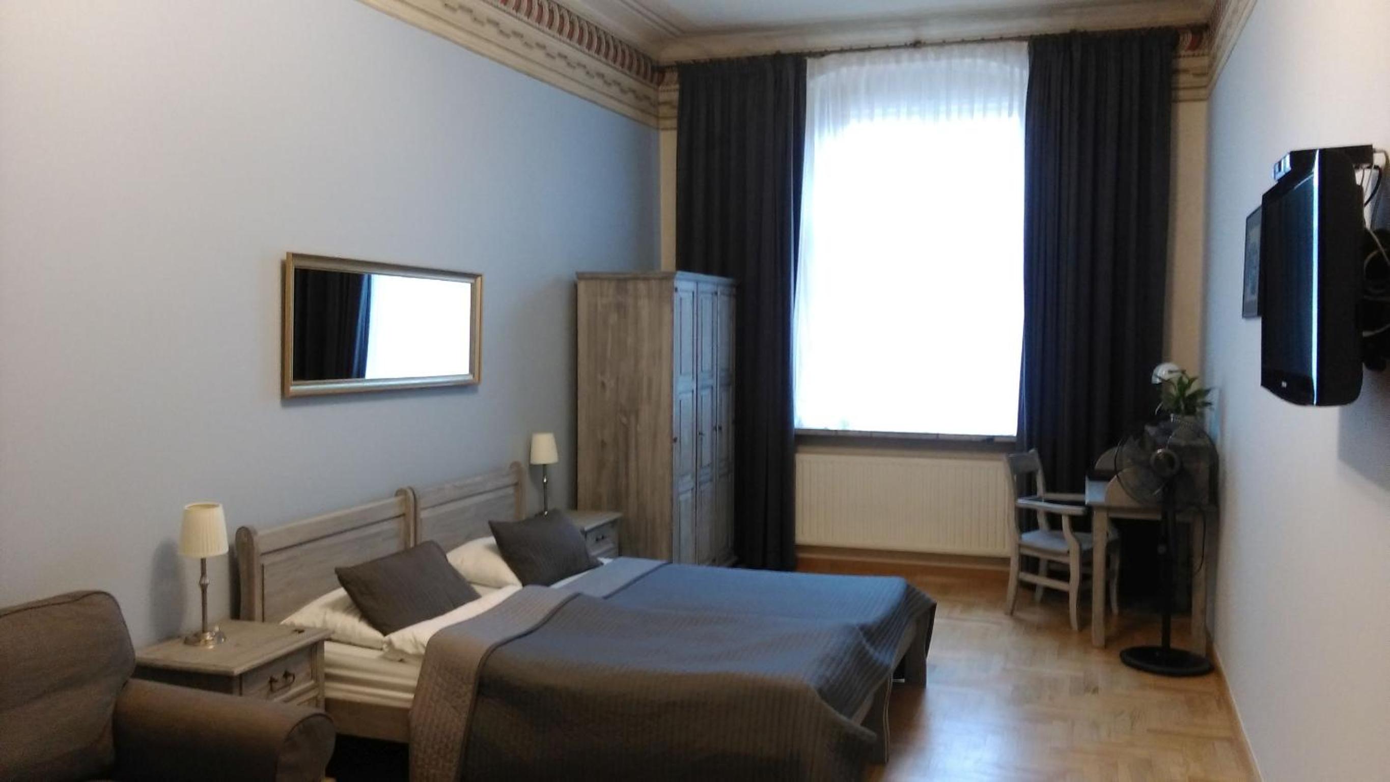 Triple Room - Photo 4