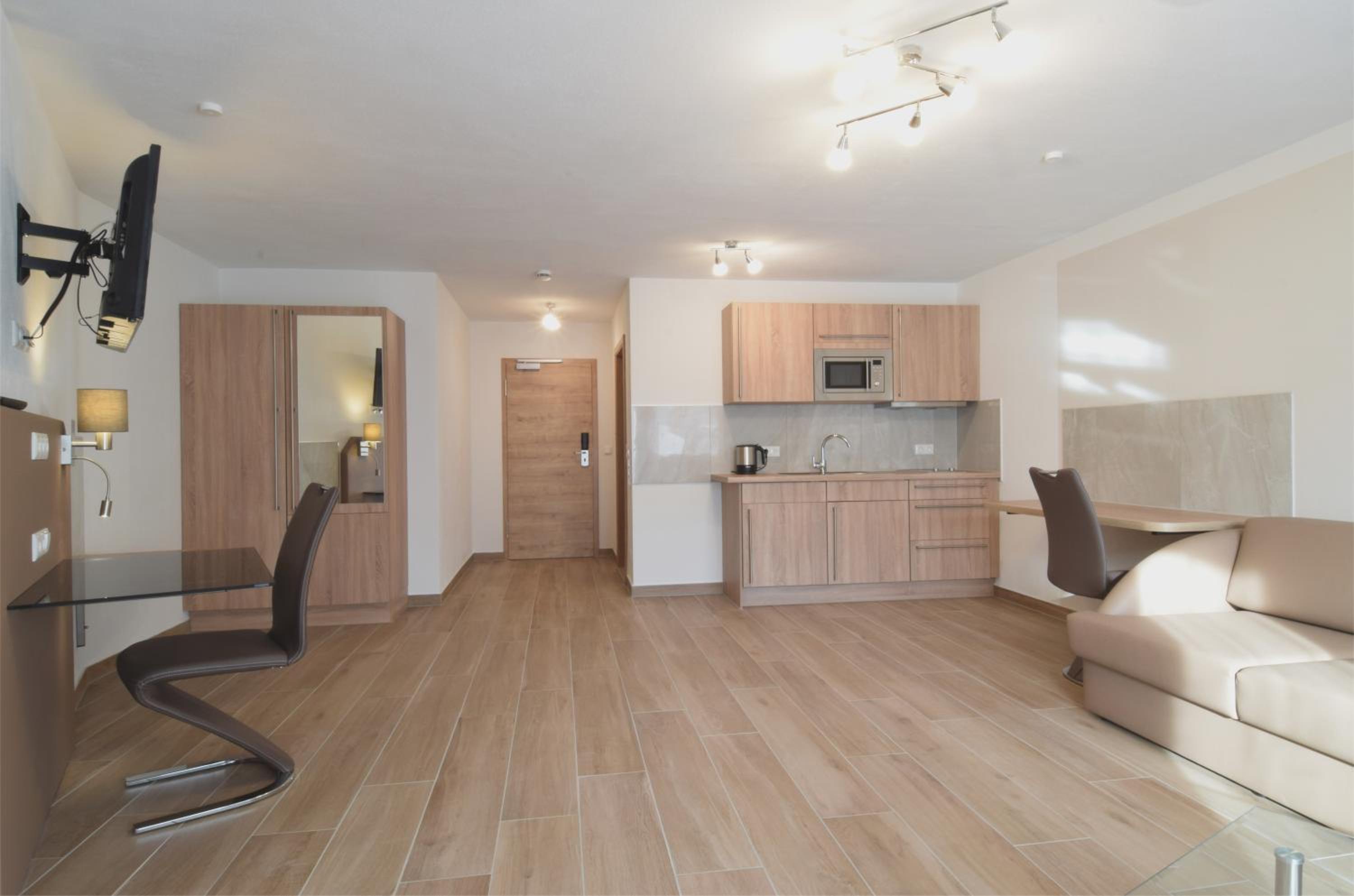 Superior Apartment (3 Adults)