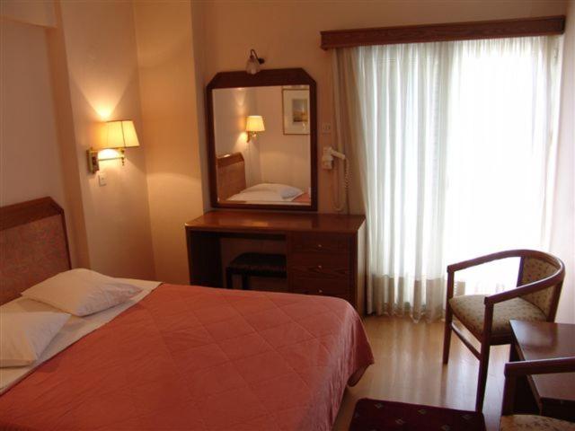 Single Room photo 1