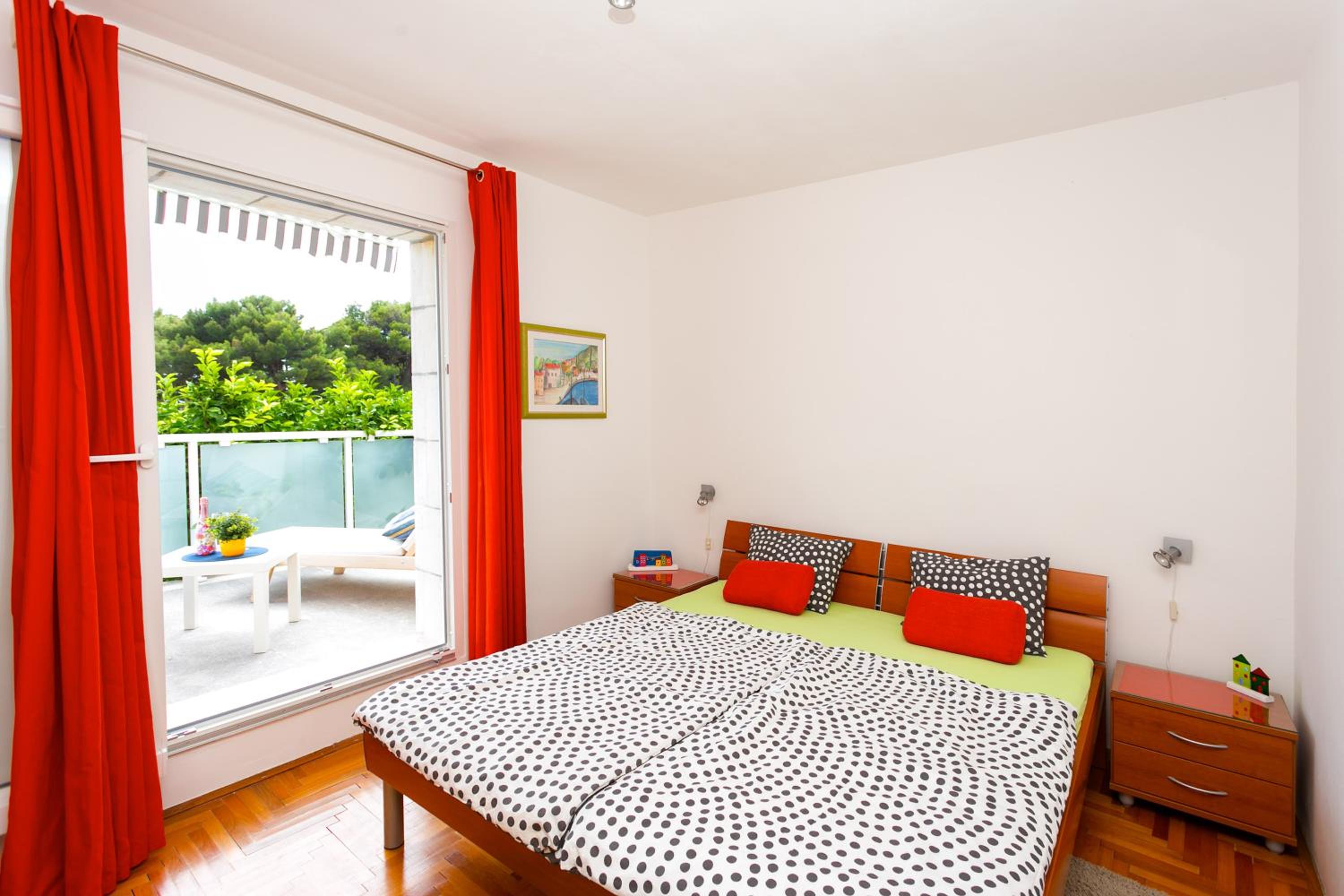 Apartment with Terrace photo 1