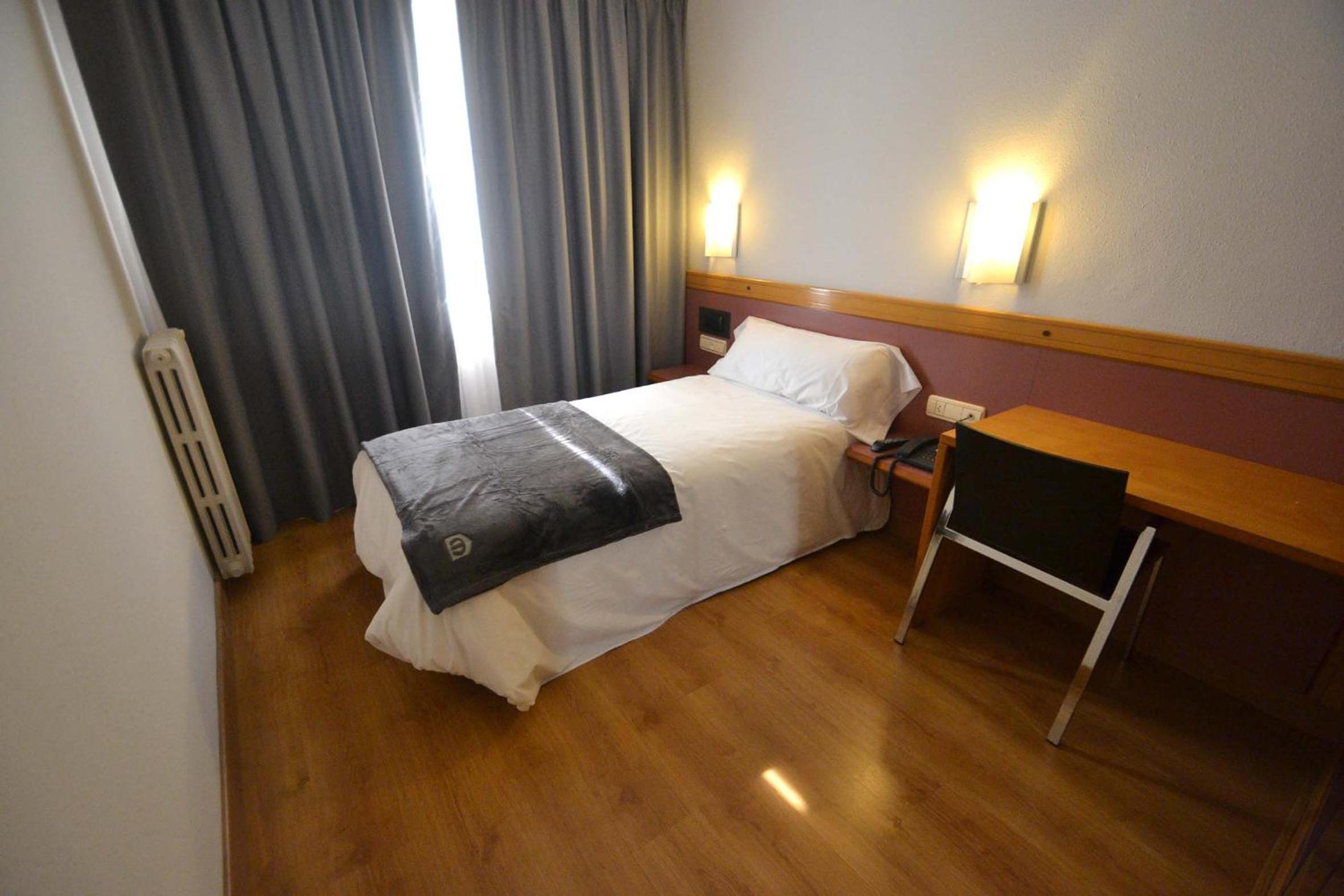 Habitación Individual