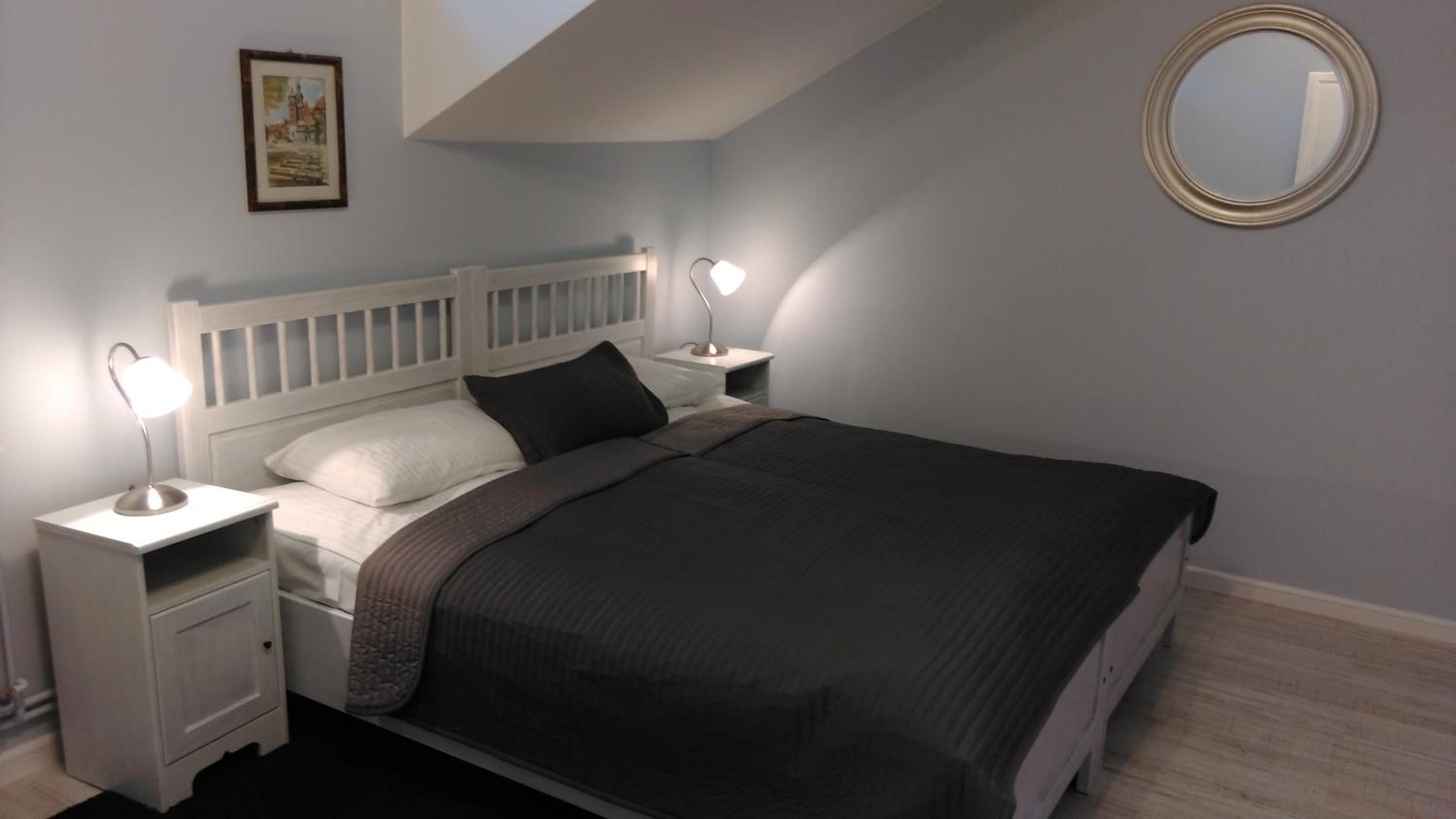 Double Room - Photo 1