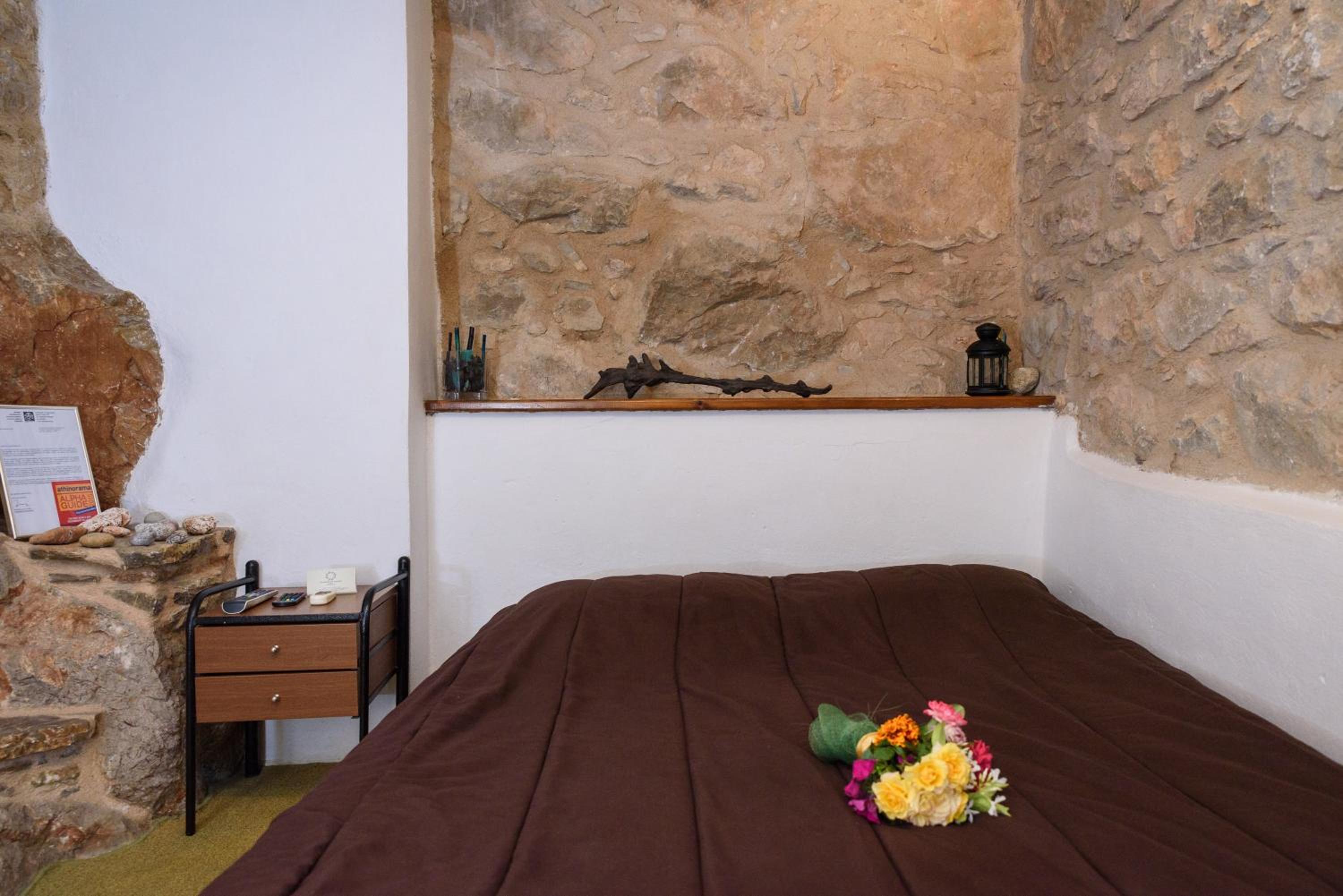 One-Bedroom Apartment with Sea View photo 3