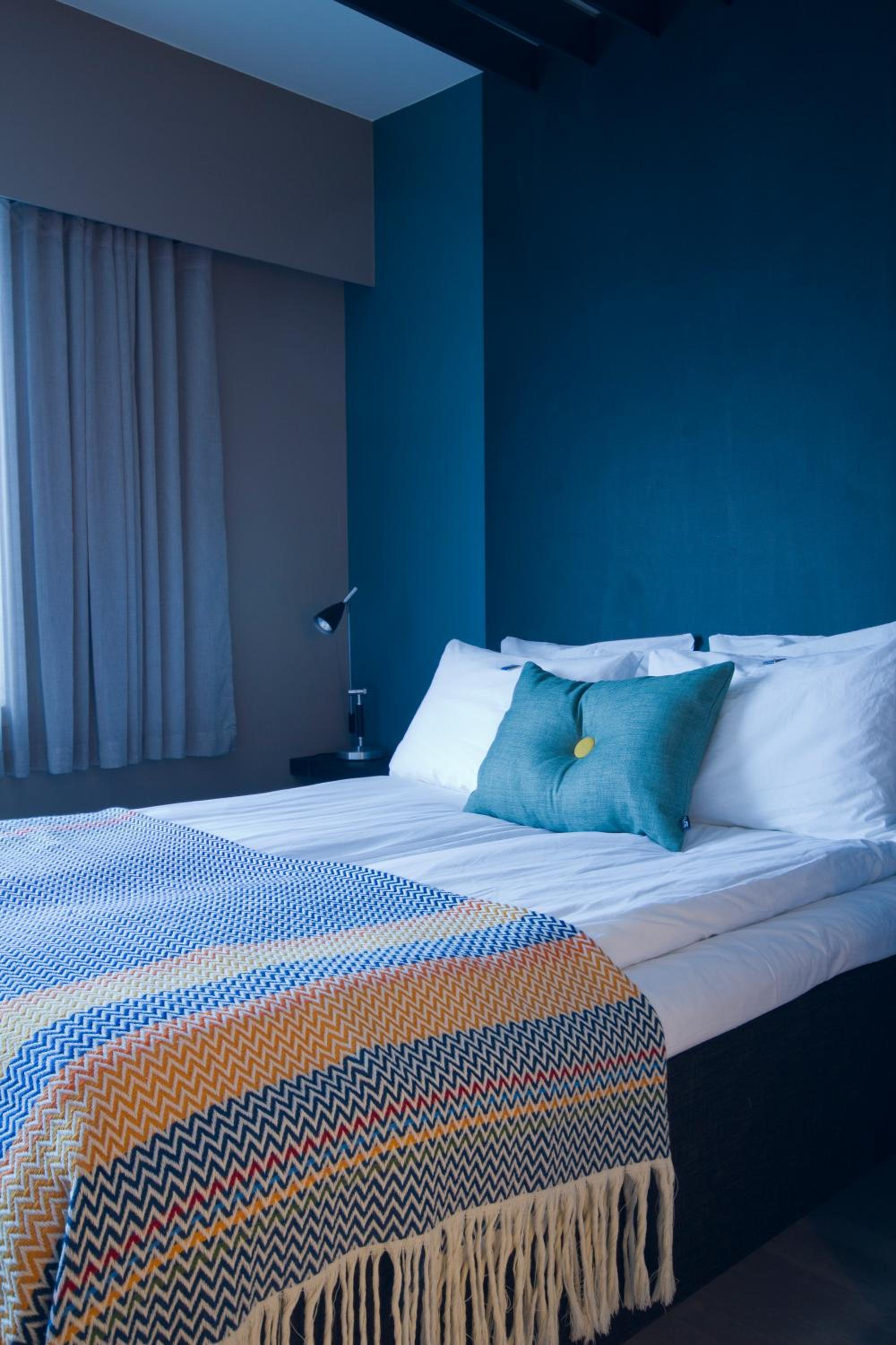 Small Double Room photo 1