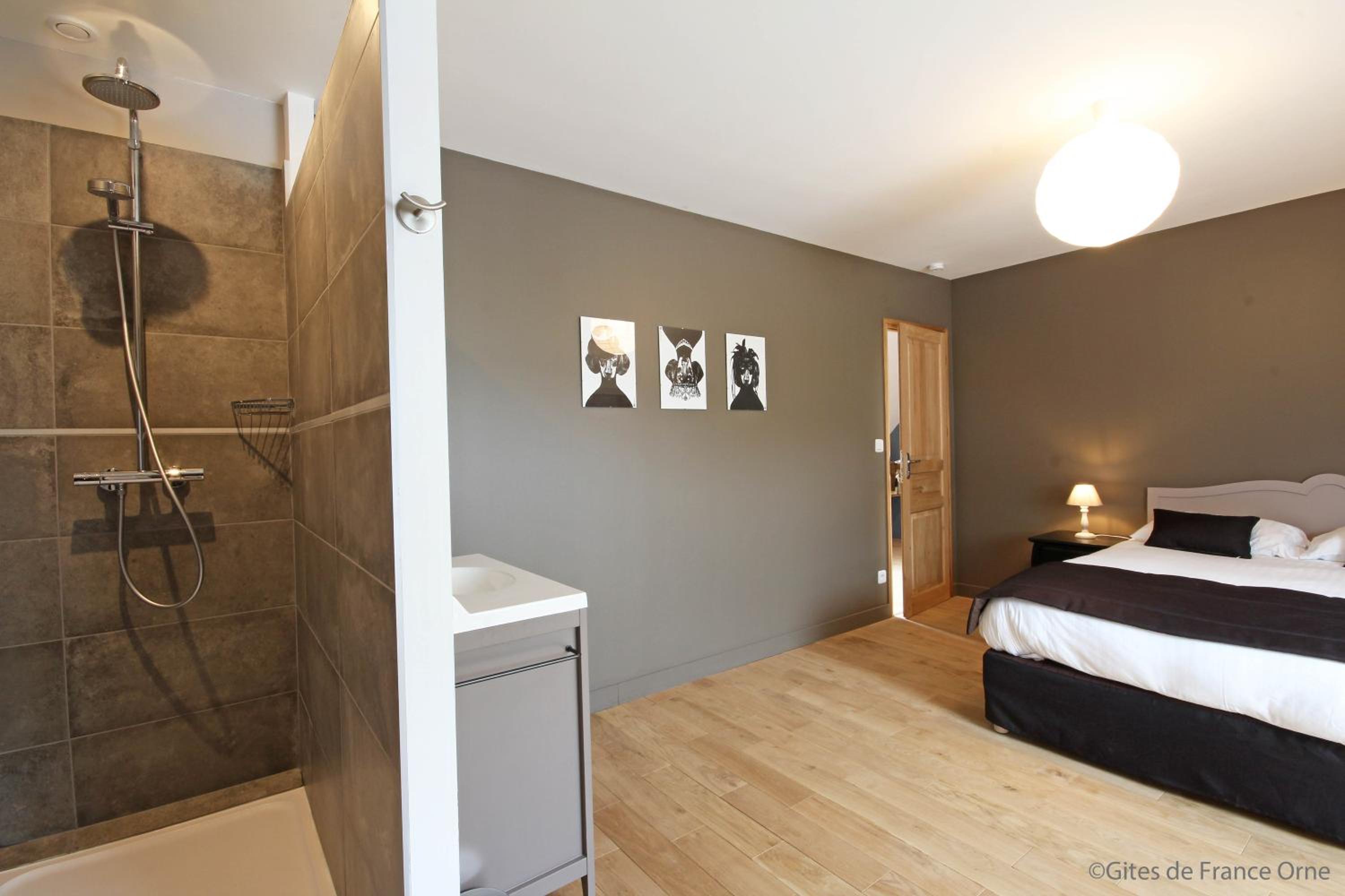Double Room with Garden View - Photo 1
