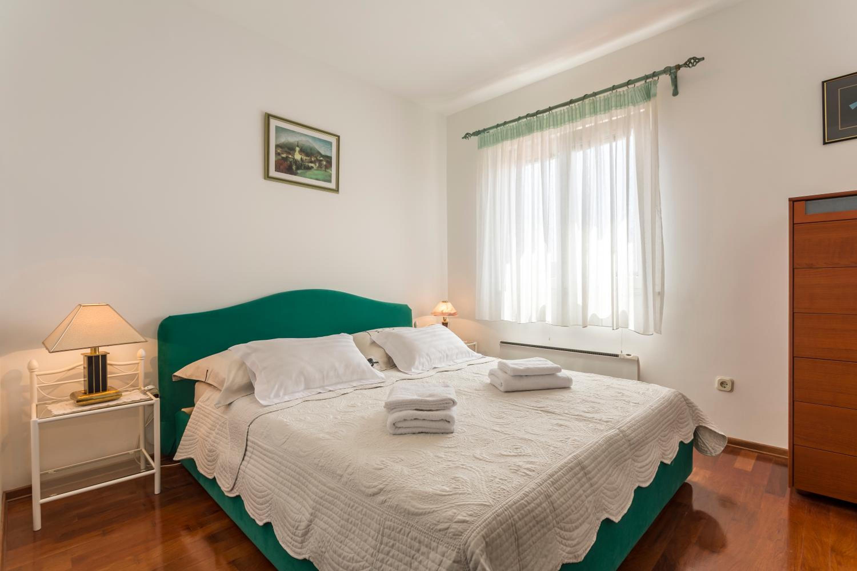 Villa con Piscina Privata 