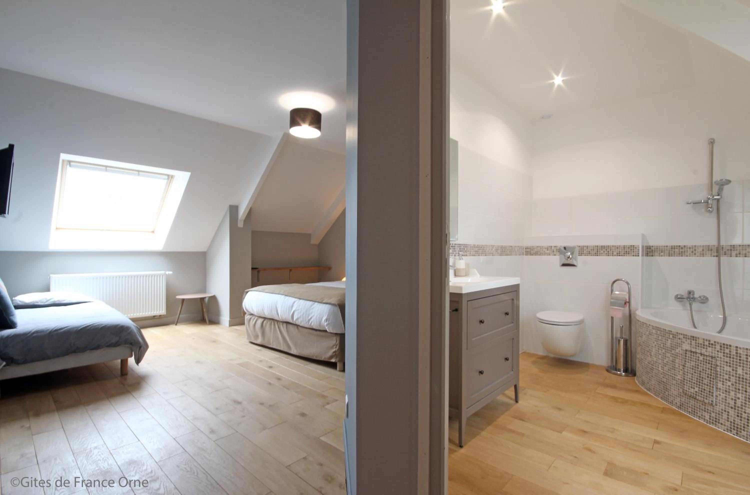 Double Room with Garden View photo 3