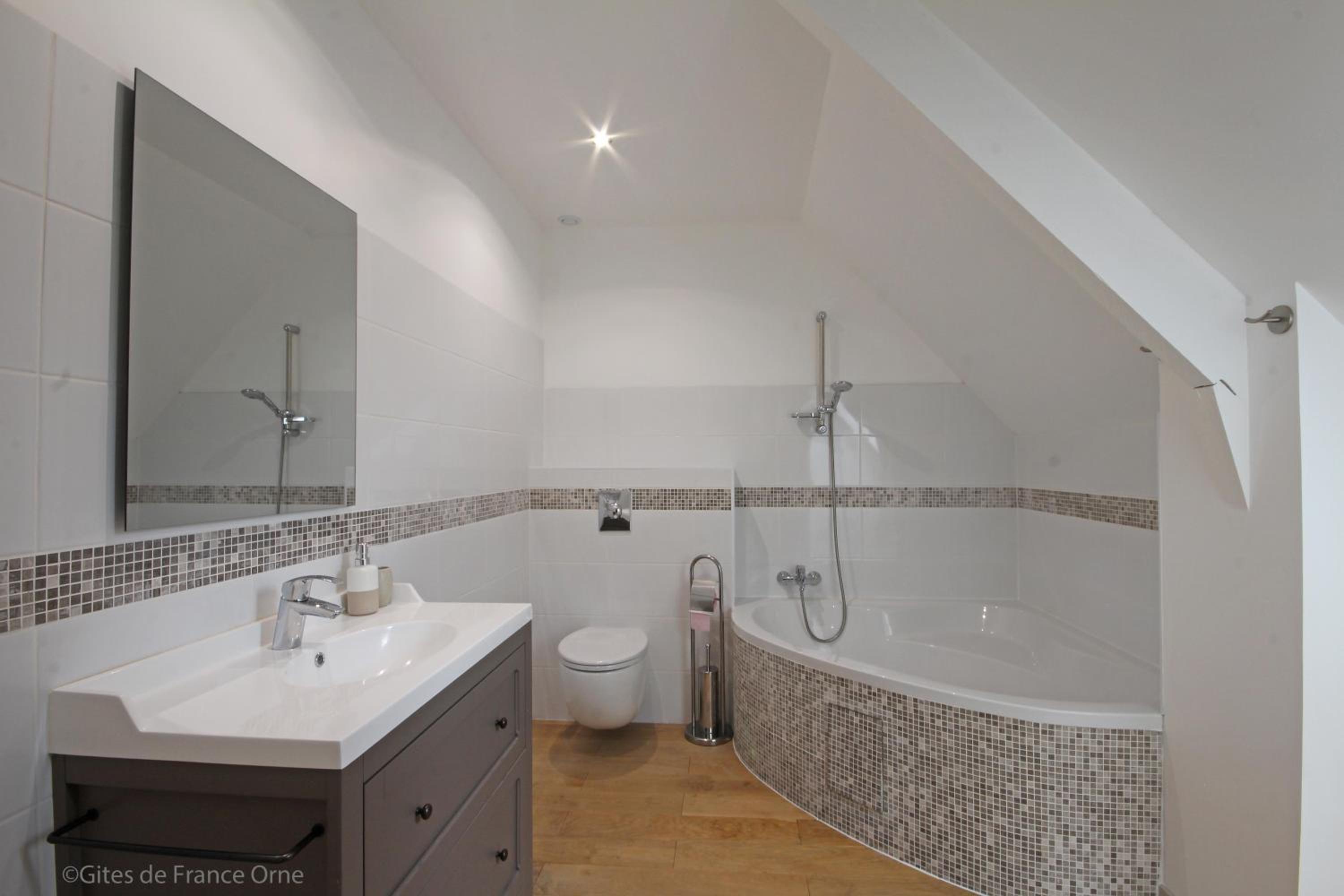 Double Room with Garden View photo 2