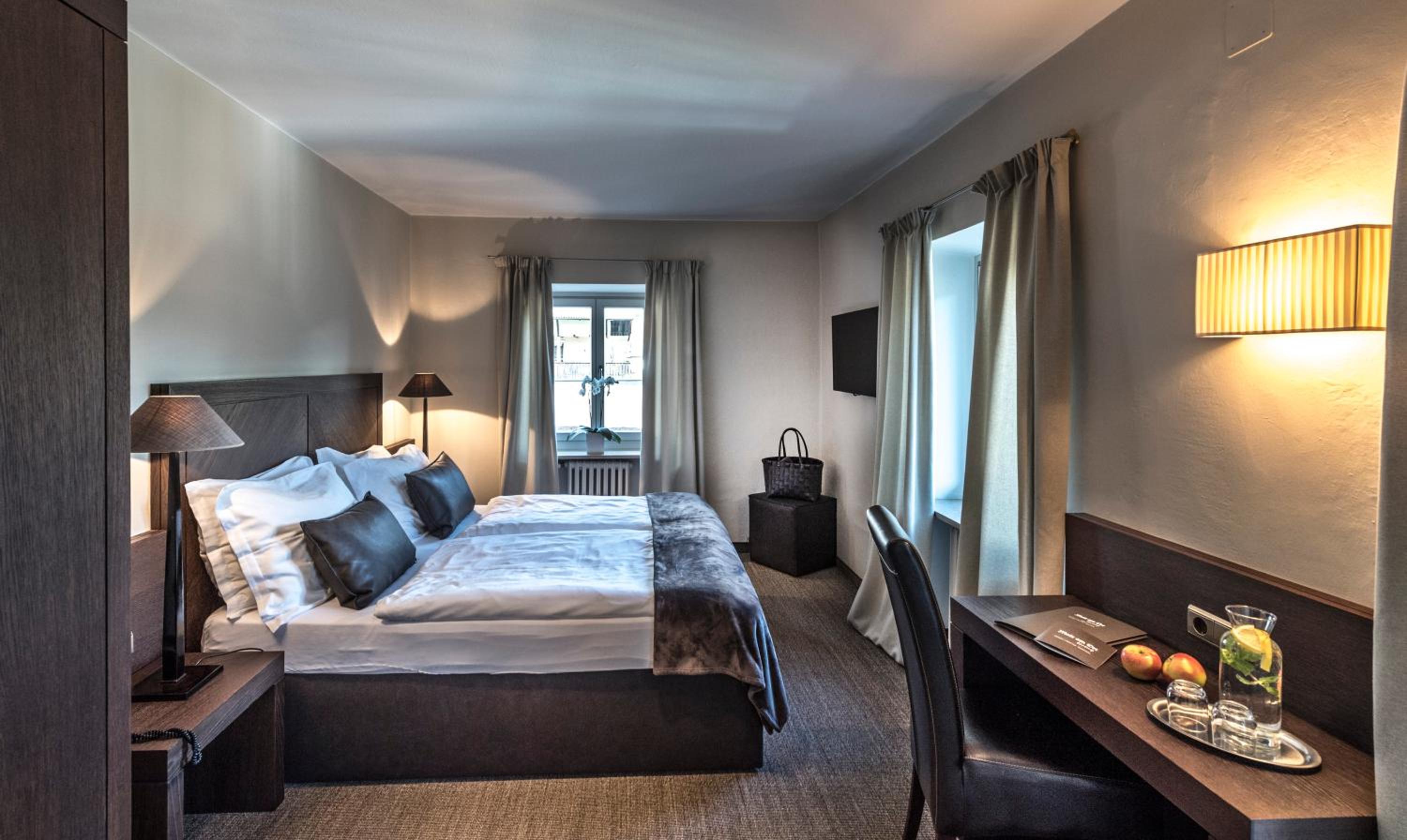 Double Room with Balcony photo 2