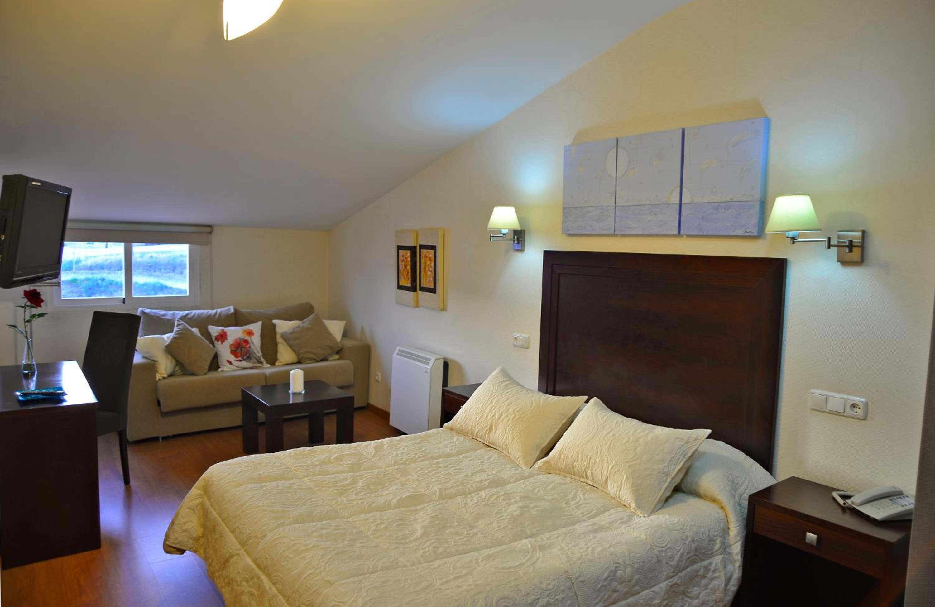 Suite Junior