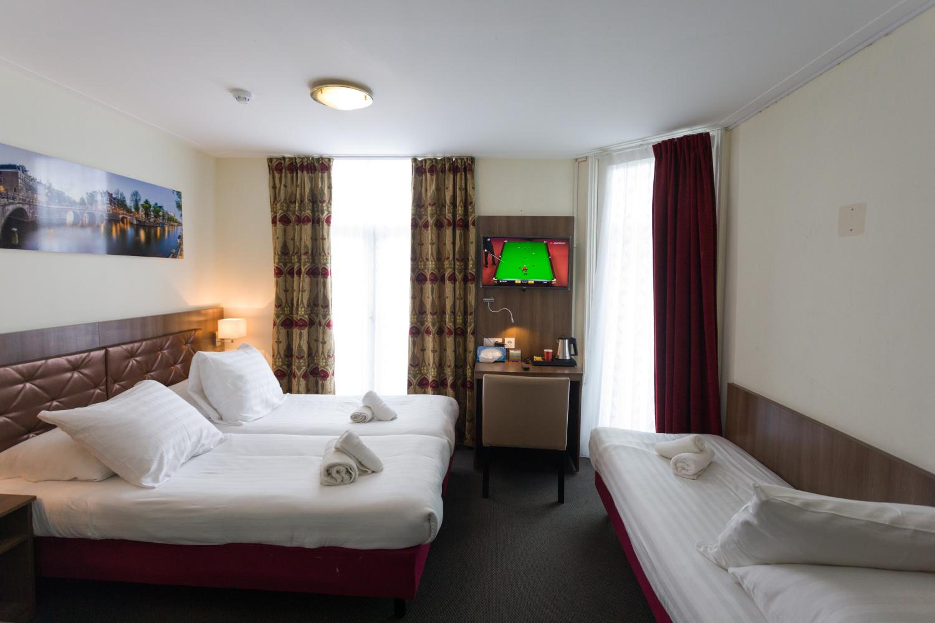 Triple Room photo 3