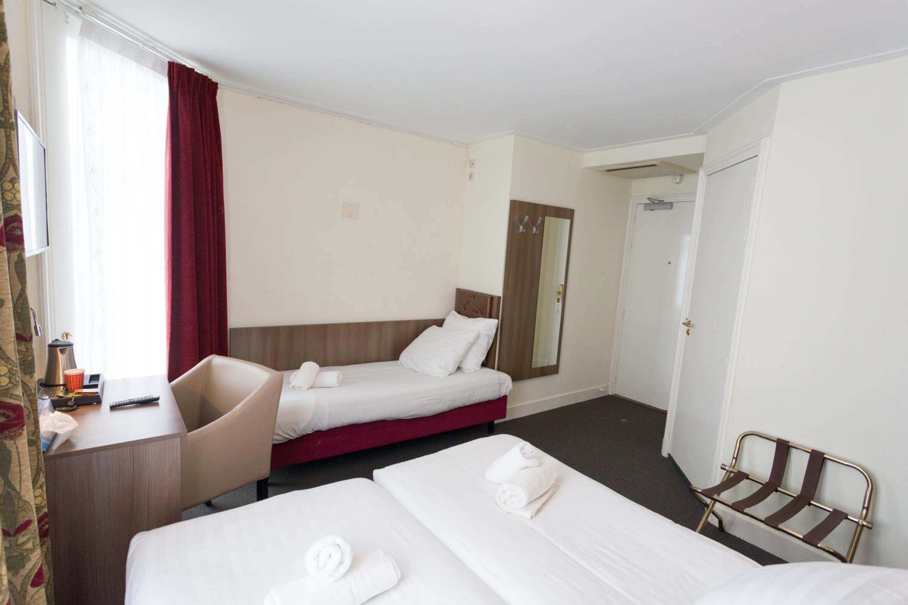 Triple Room photo 2