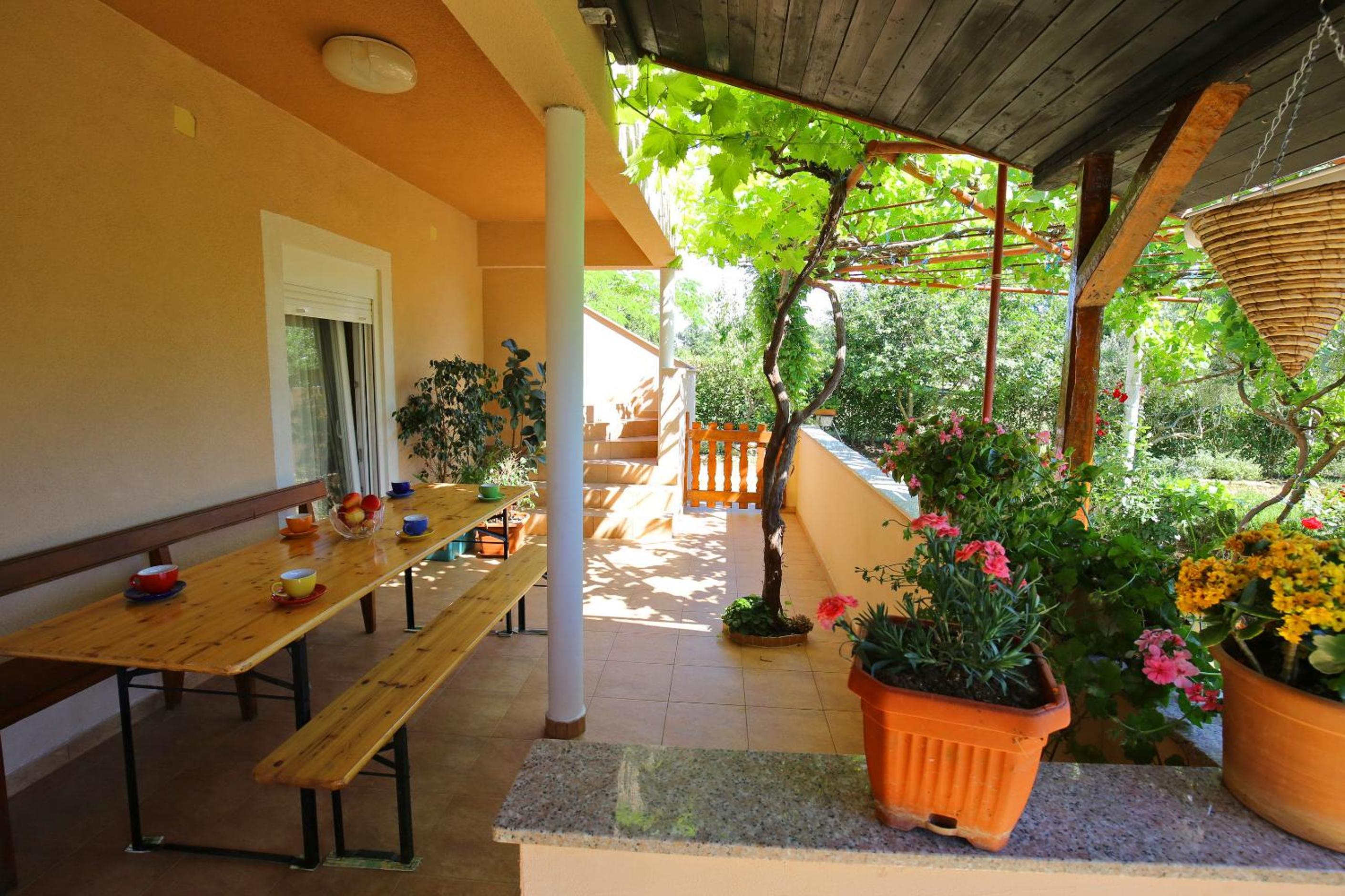 Apartment - Ground Floor photo 1