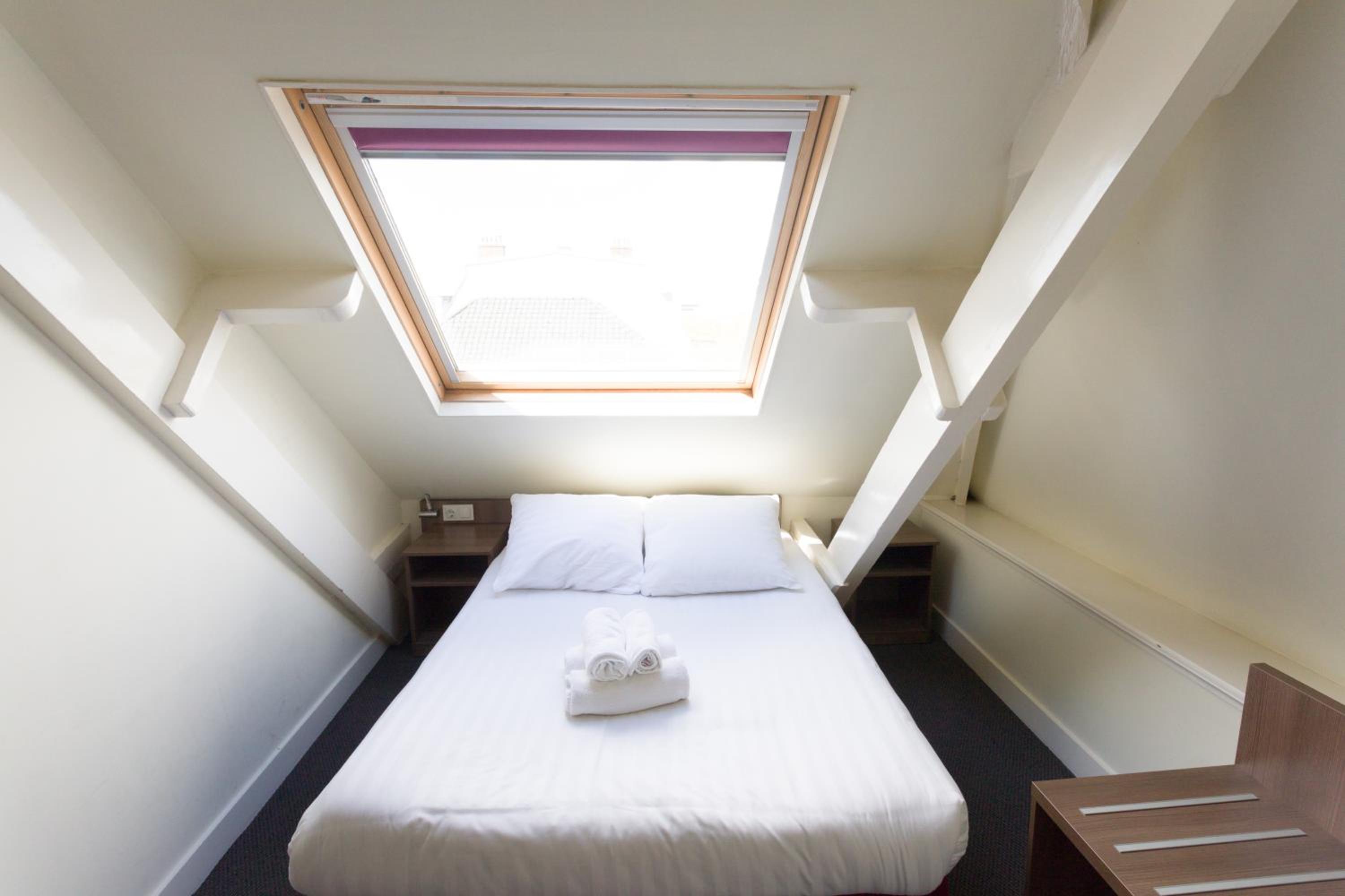 Standard Double Room with Shower photo 1