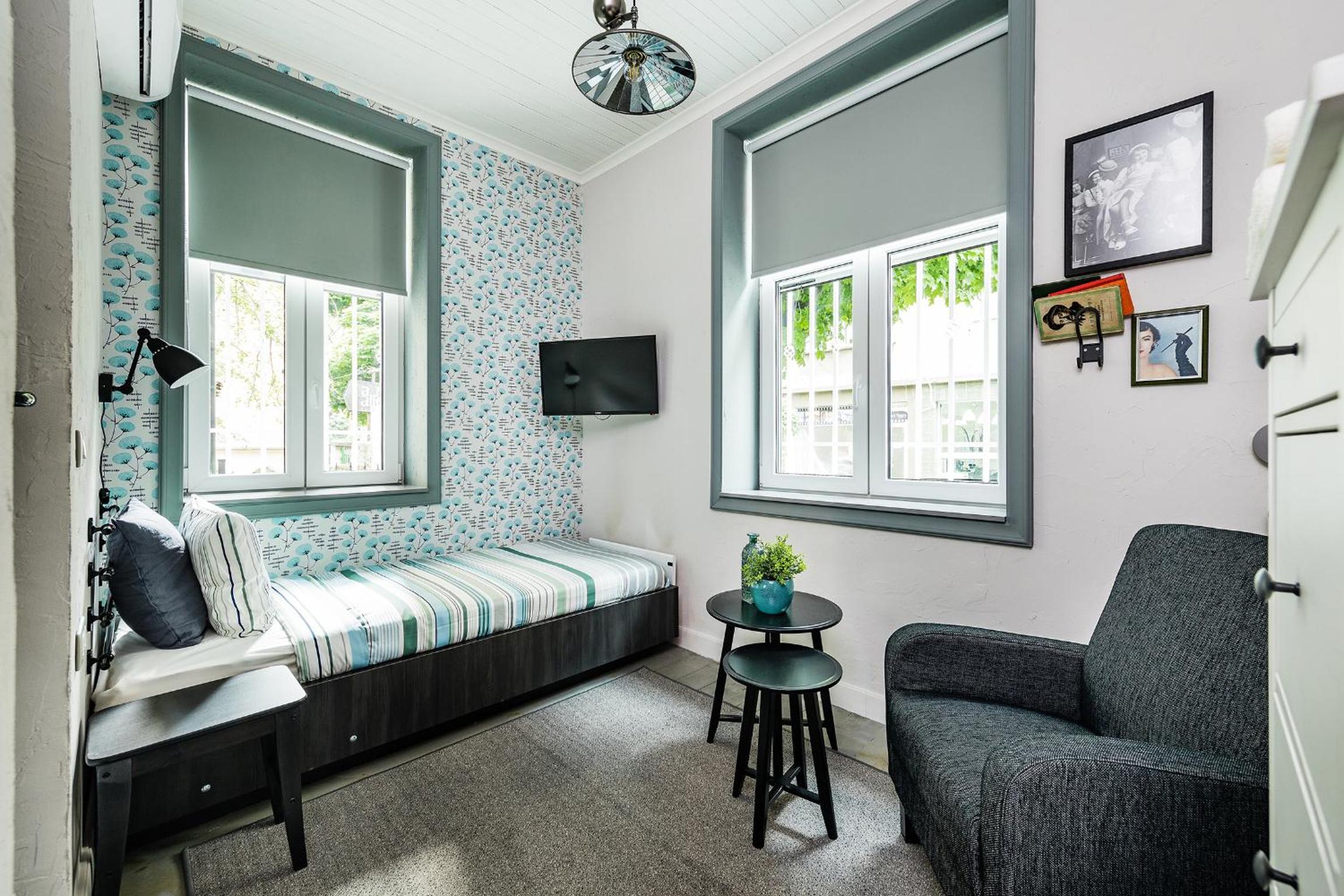 Deluxe Single Room photo 3