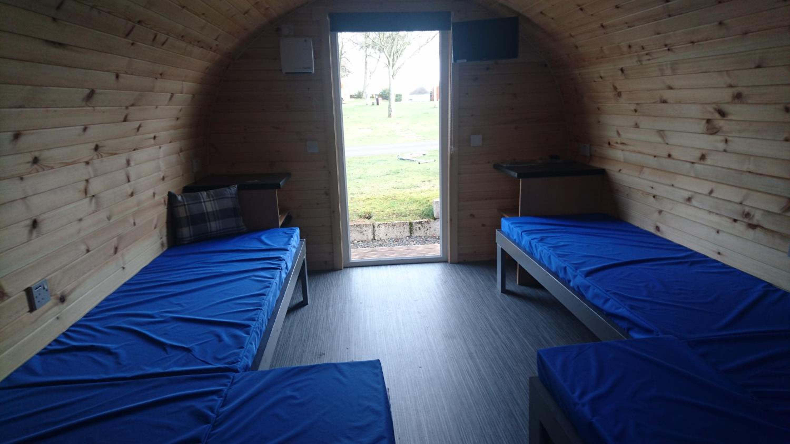 Chalet photo 2