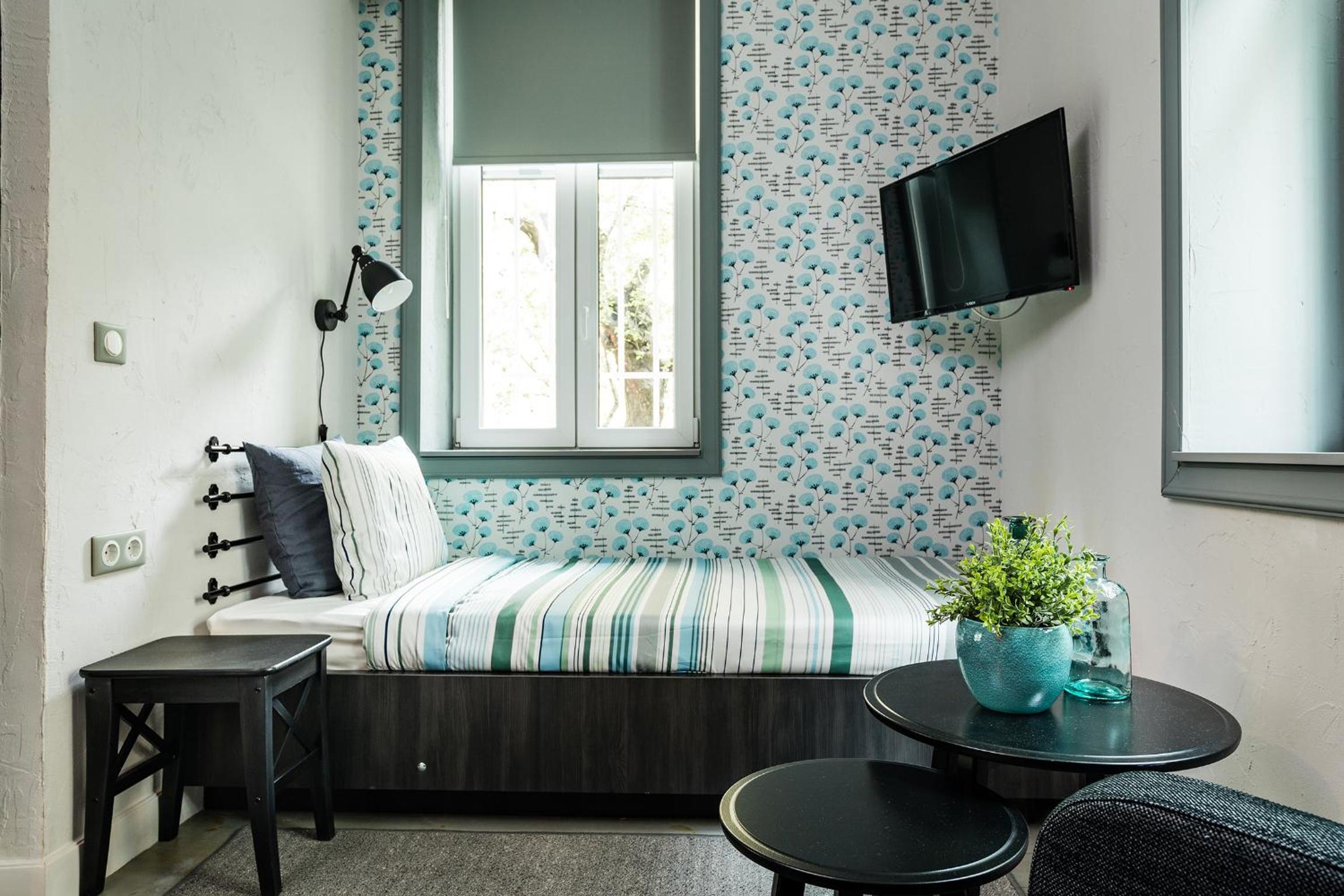 Deluxe Single Room photo 2