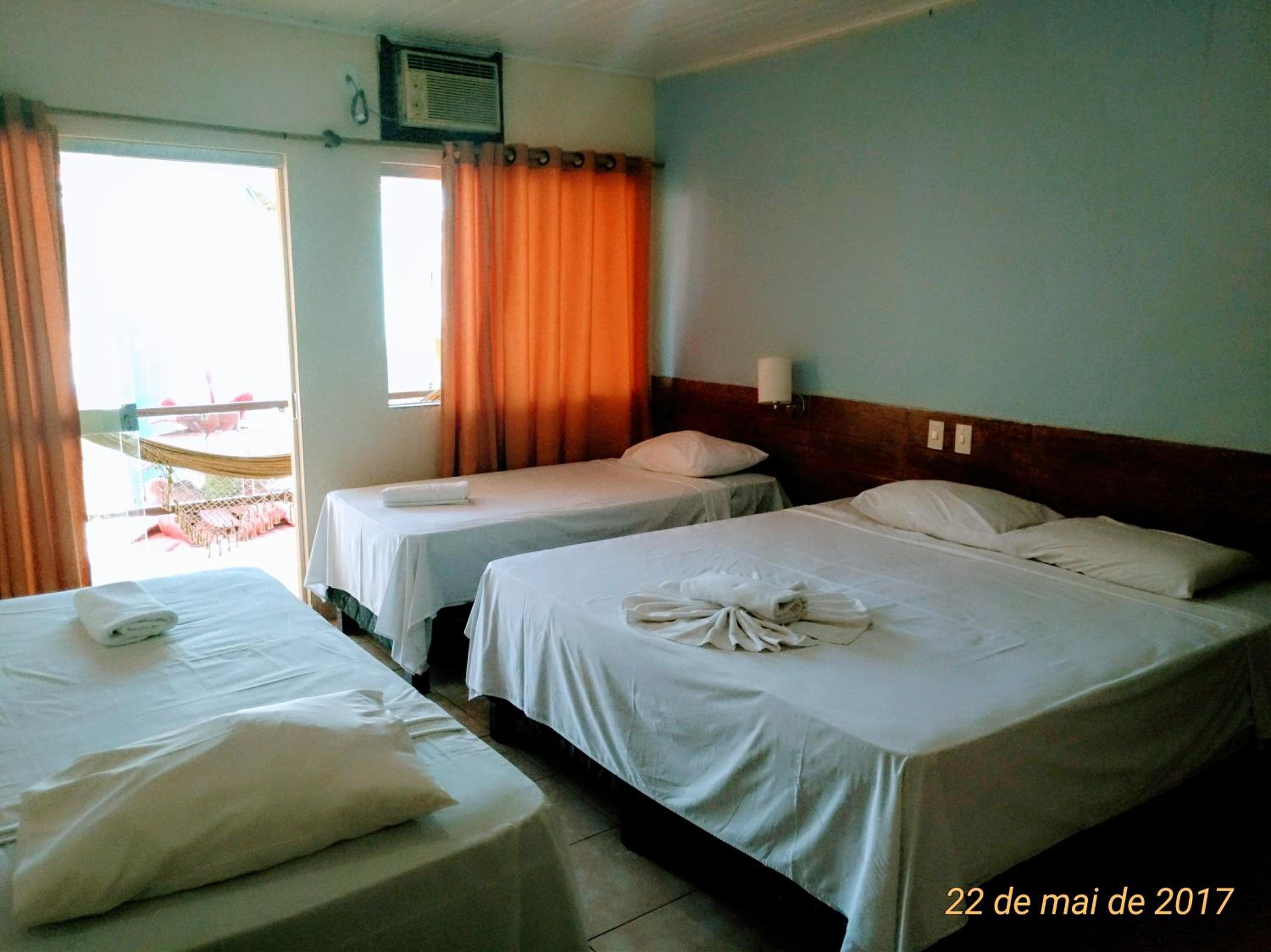 Quadruple Room photo 1