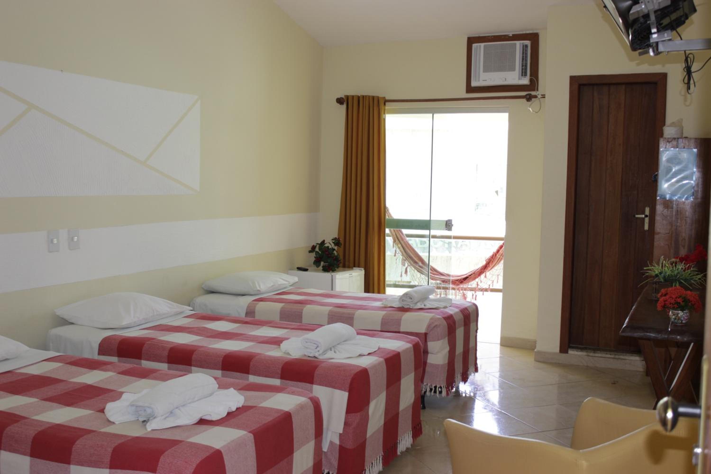 Triple Room photo 3