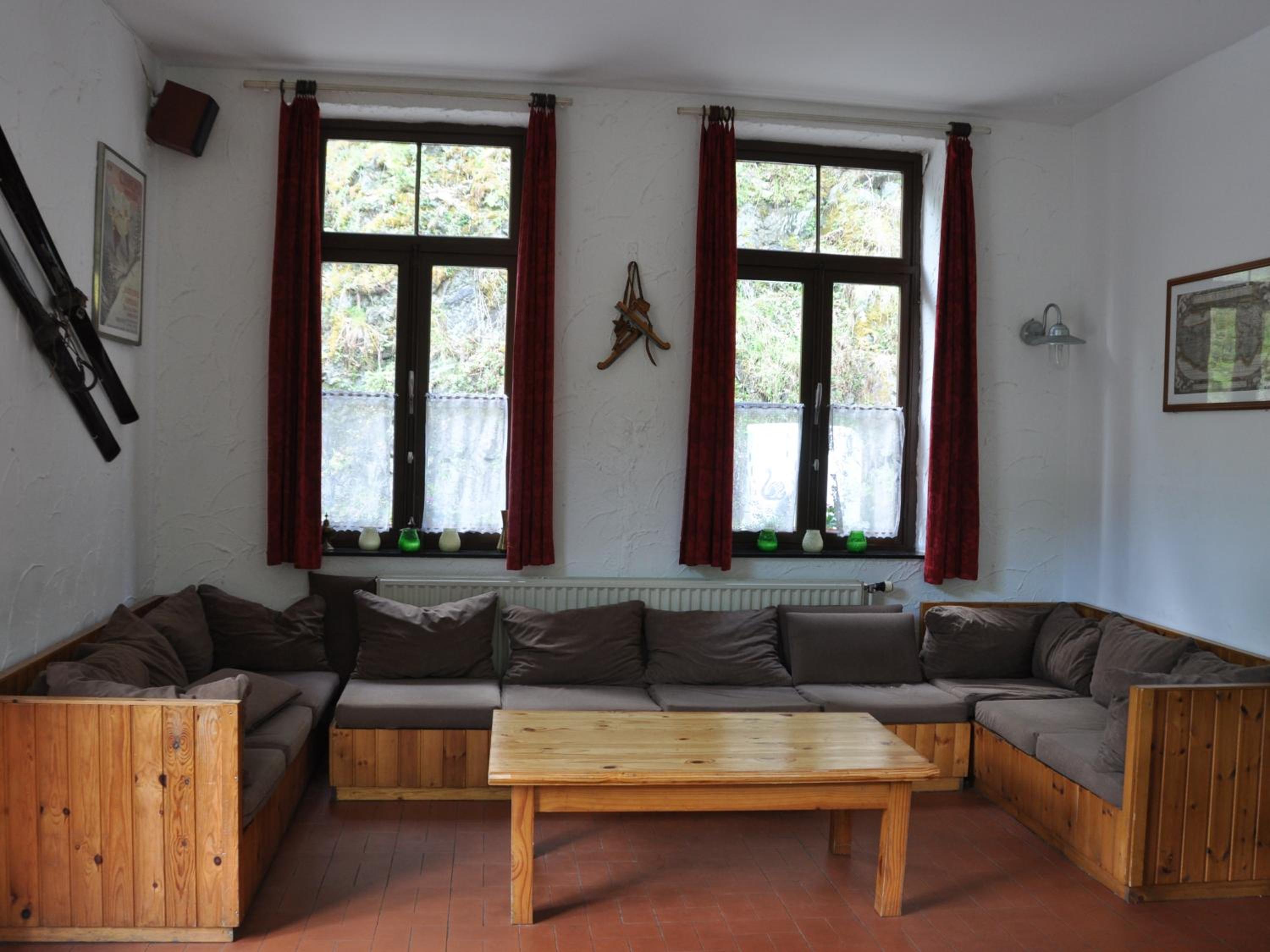 Vacation Home photo 1
