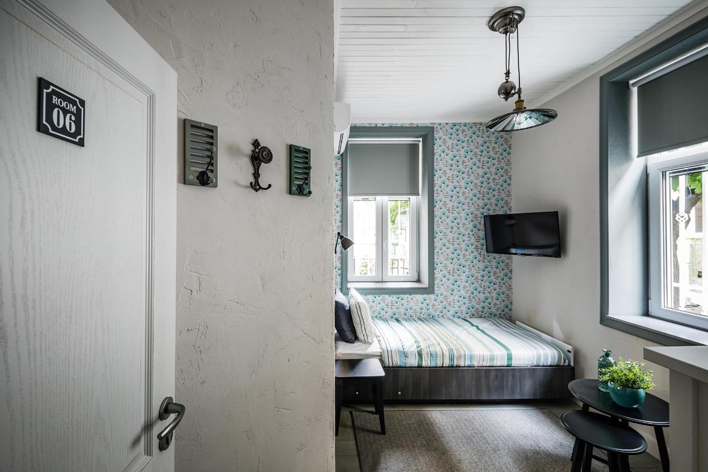 Deluxe Single Room photo 1