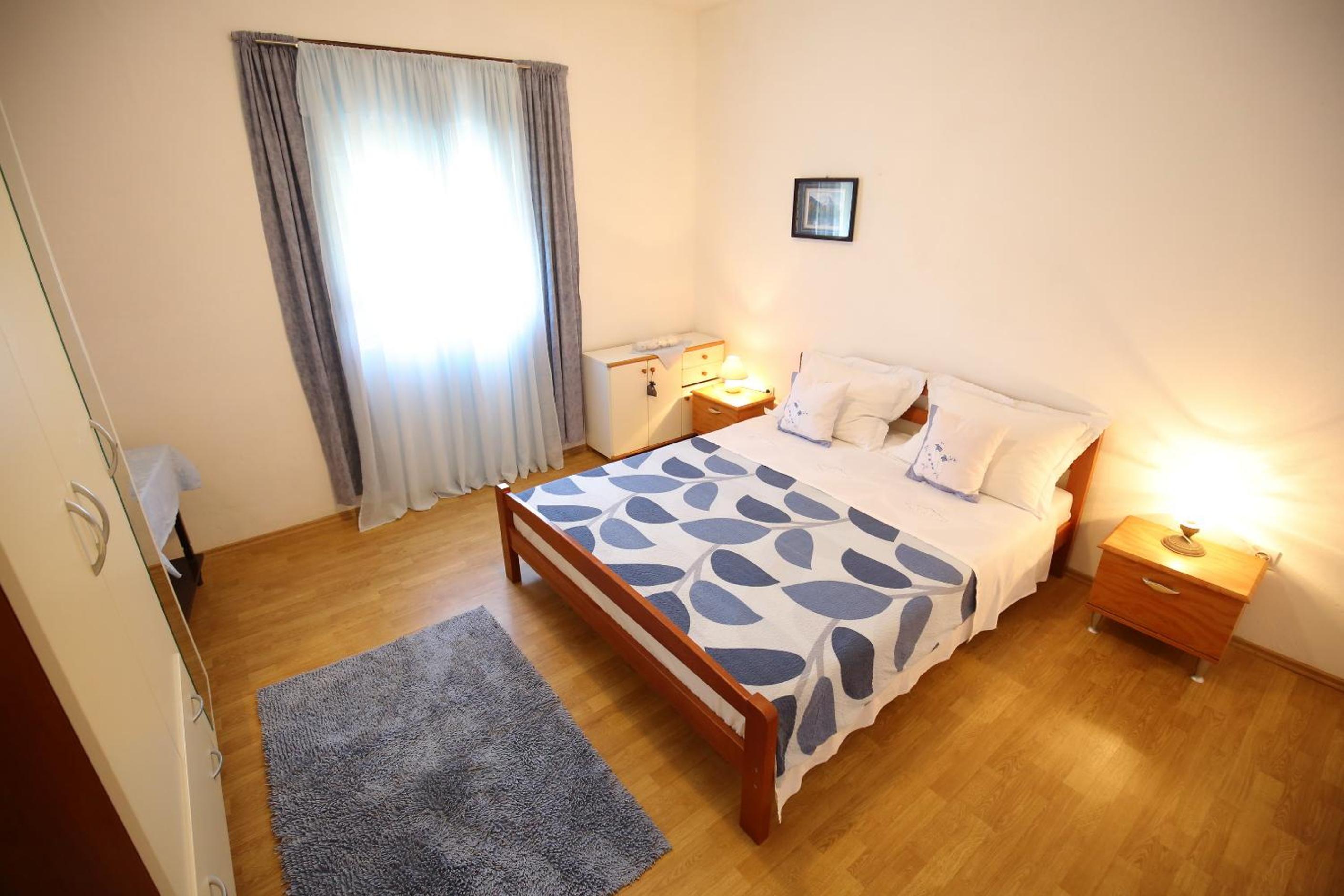 Apartment - Ground Floor photo 3