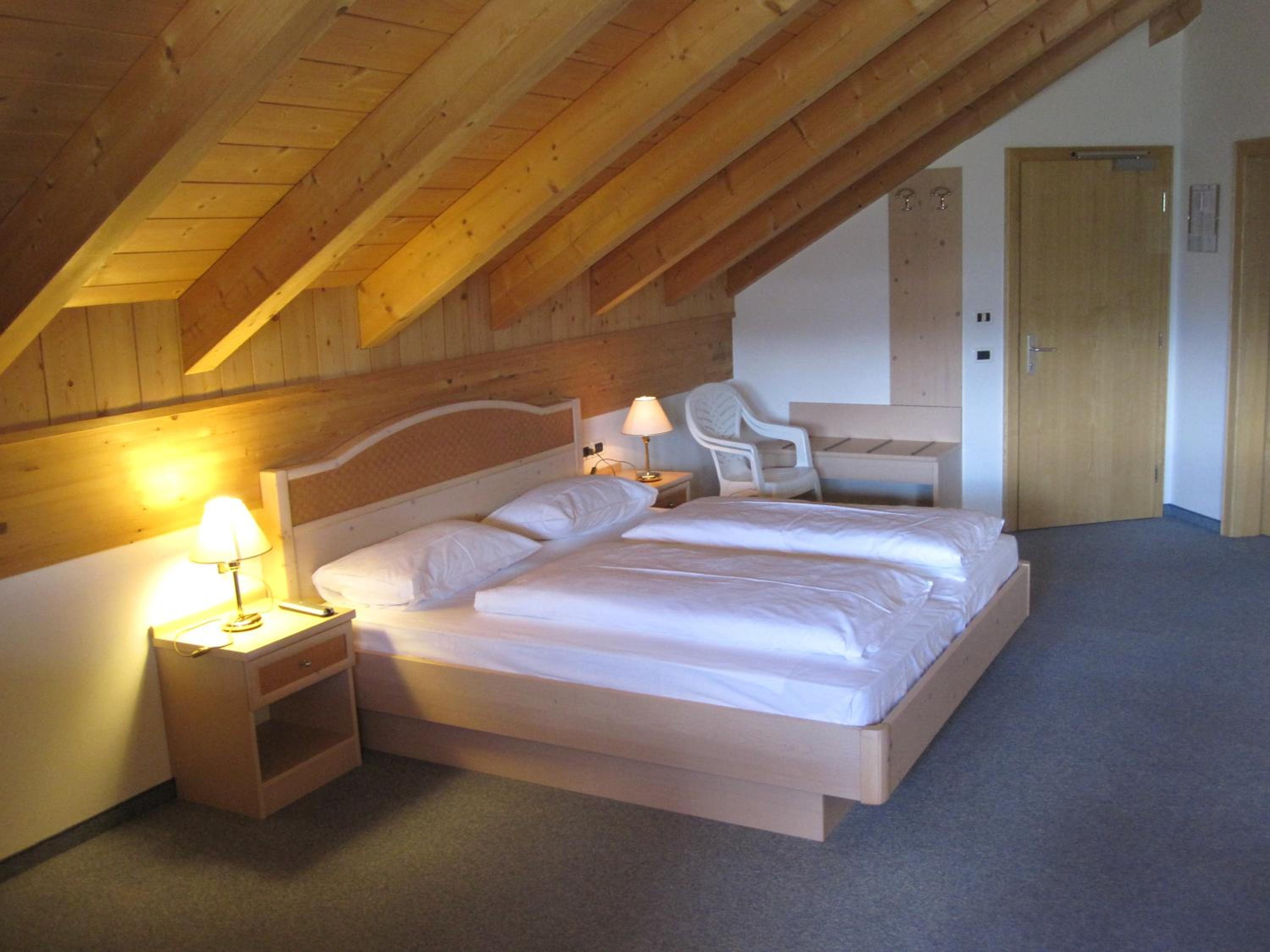 Loft with Balcony photo 1