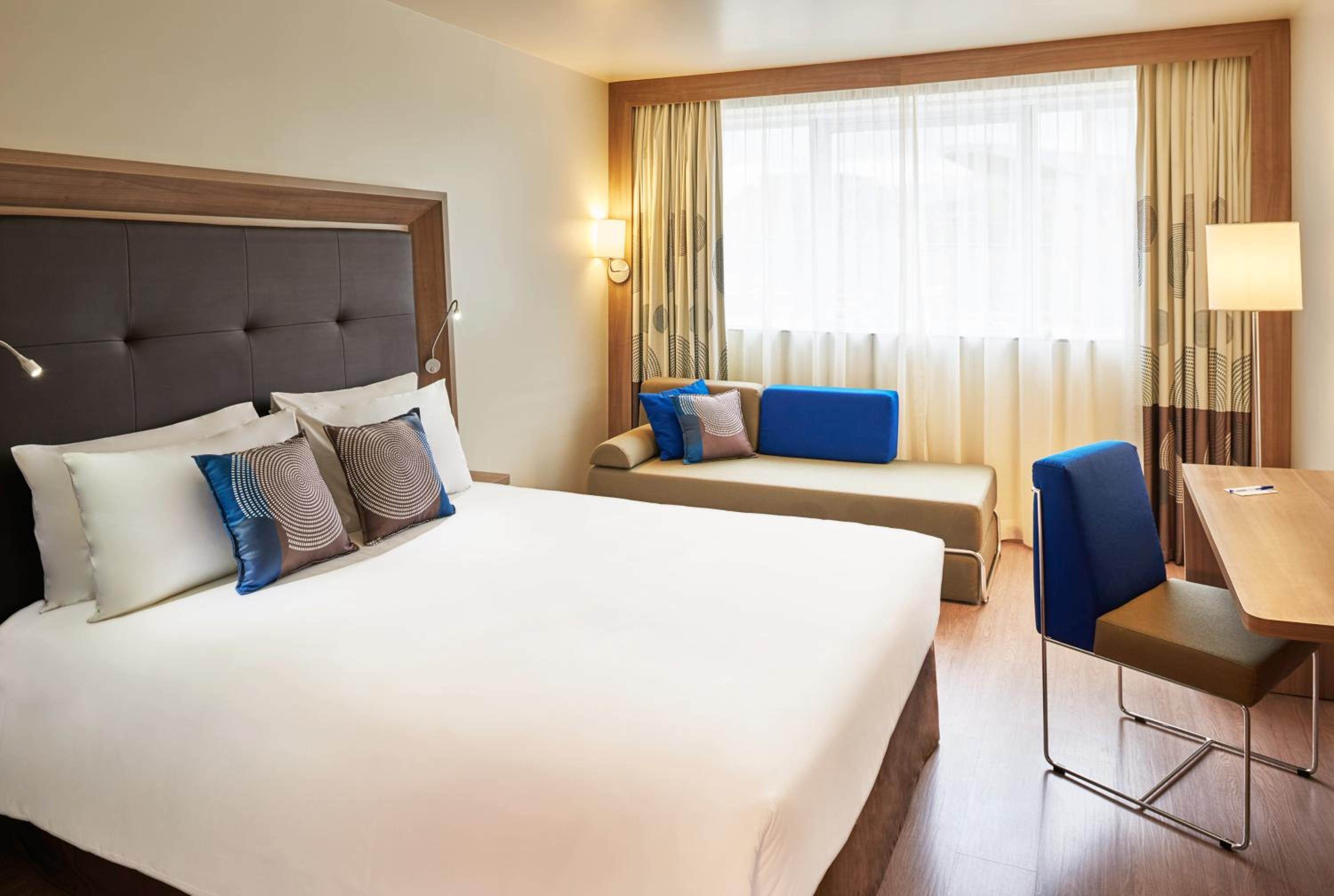 Double Room - Disability Access