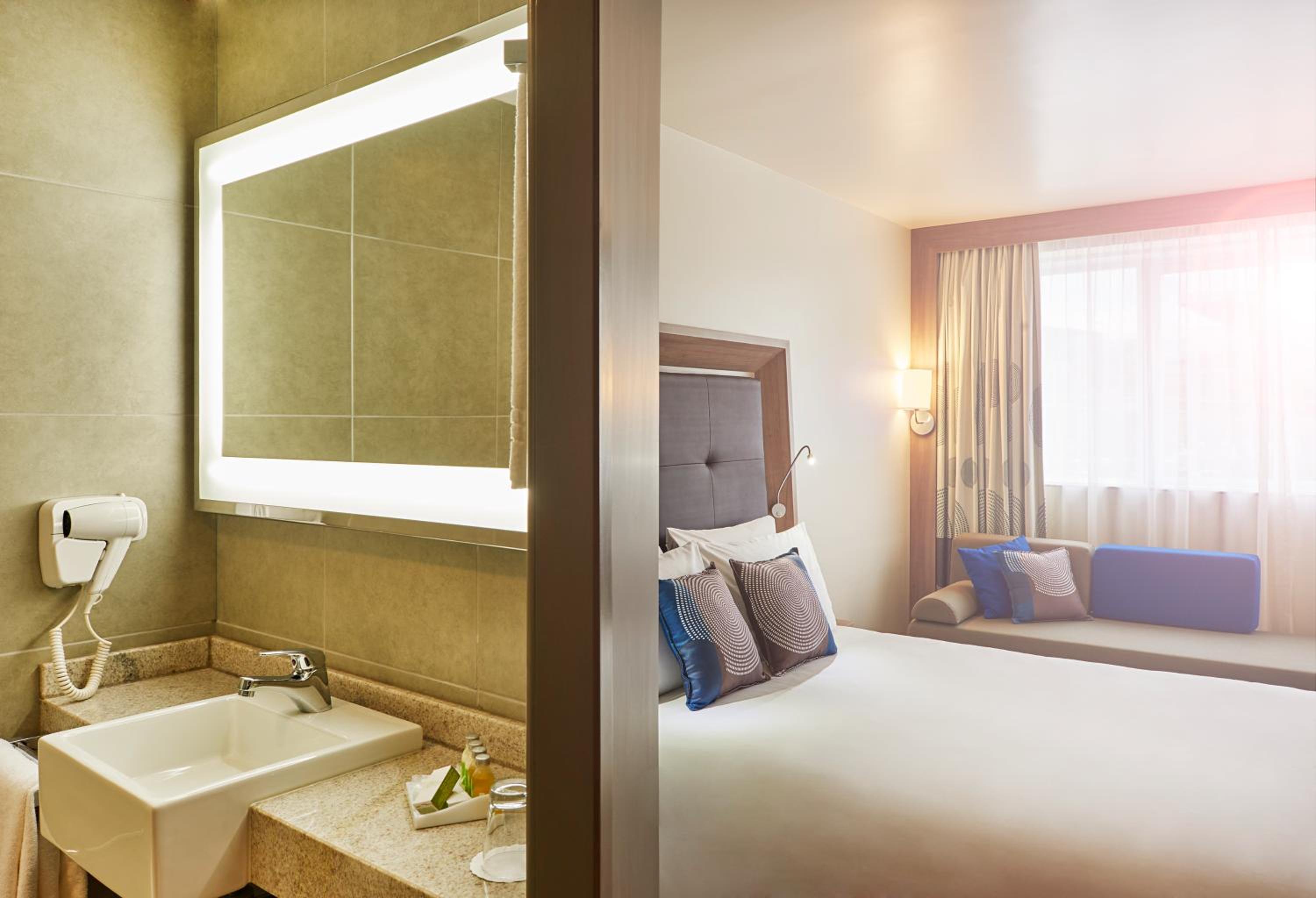 Double Room - Disability Access