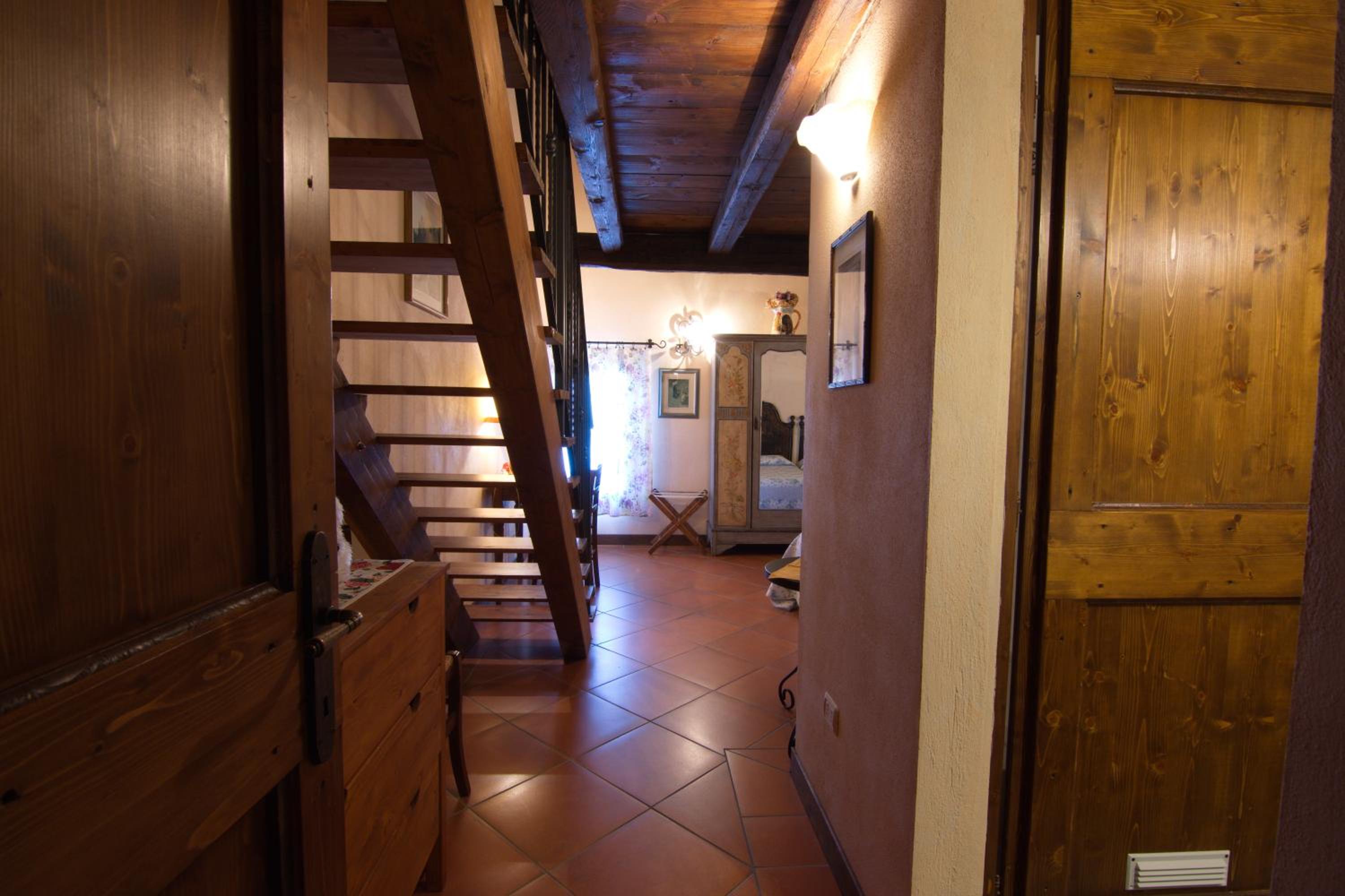 Quadruple Room - Split Level photo 3