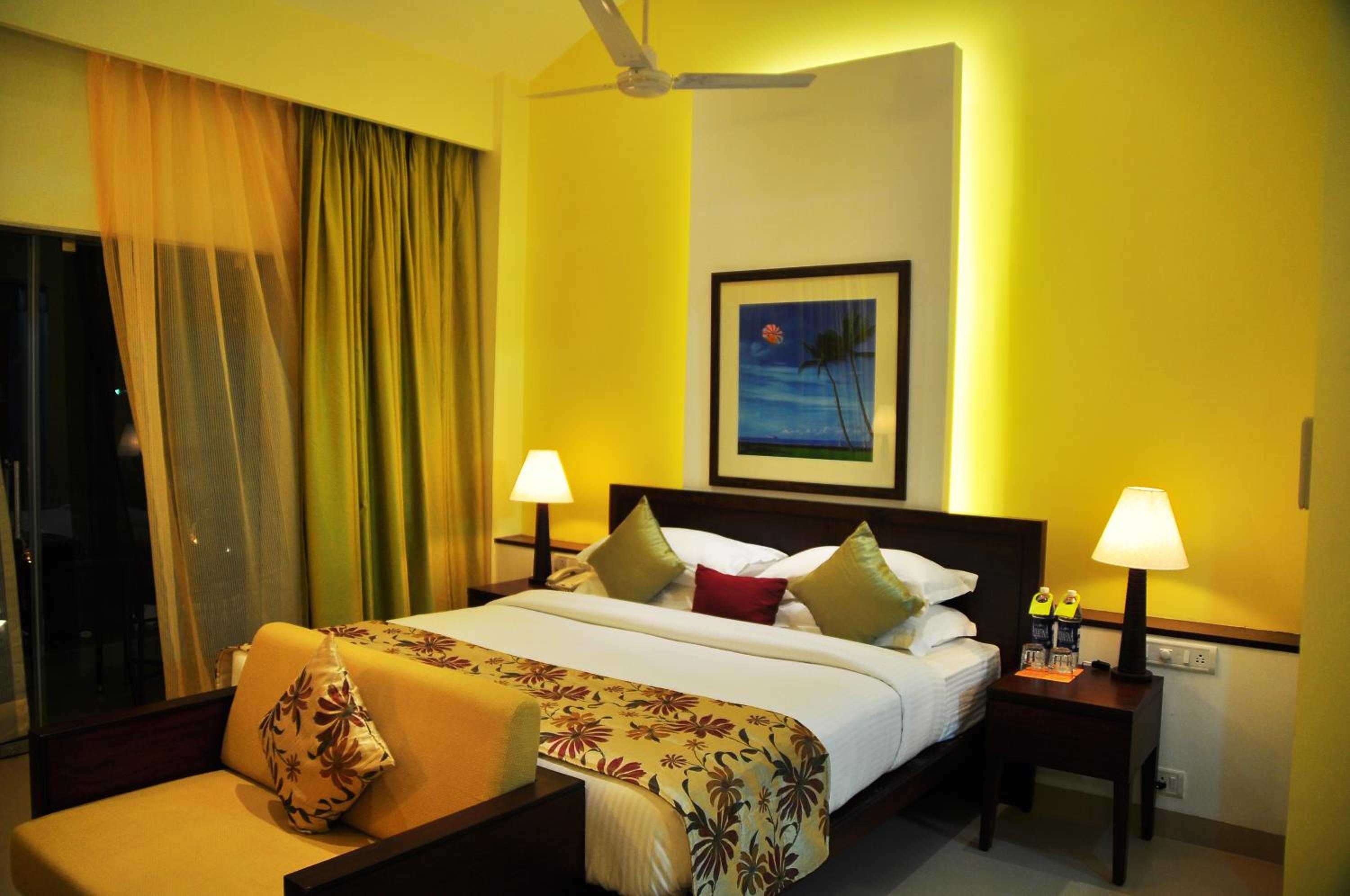 Premier Double Room