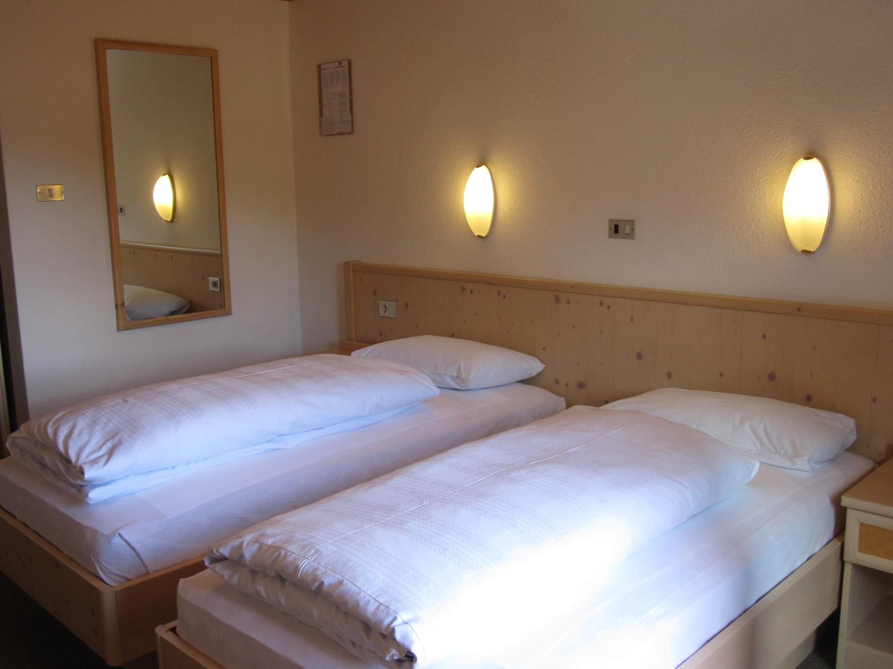 Comfort Double or Twin Room photo 3