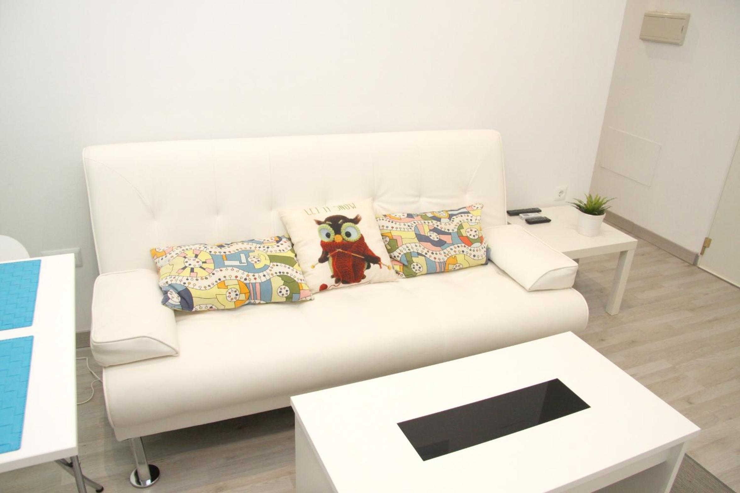 Apartamento
