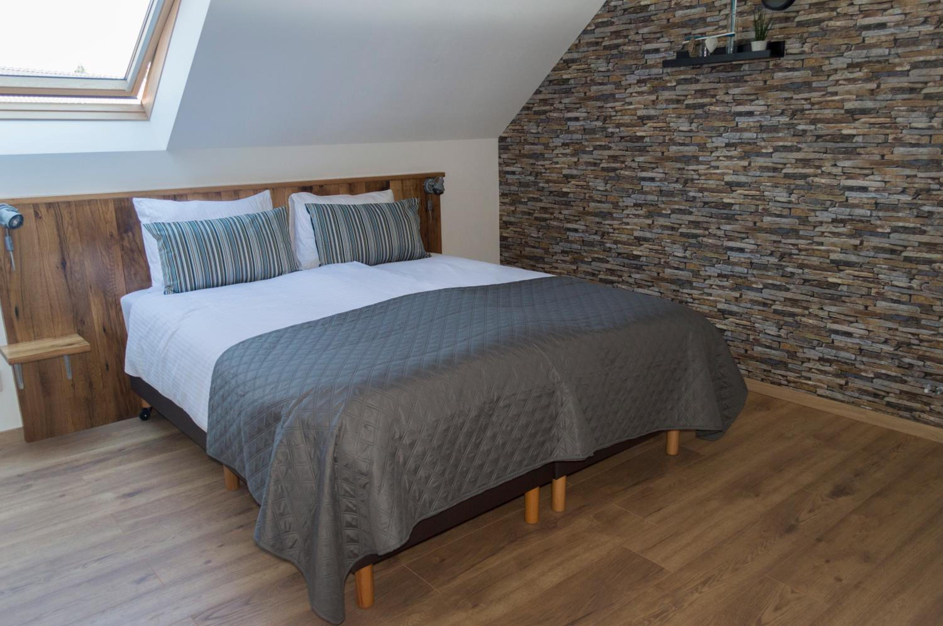 Double Room photo 2