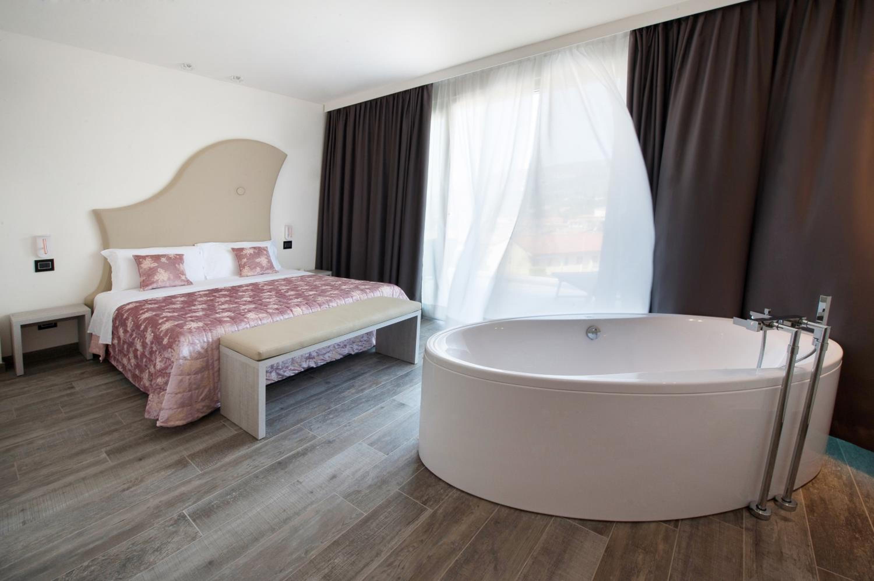 Suite Deluxe