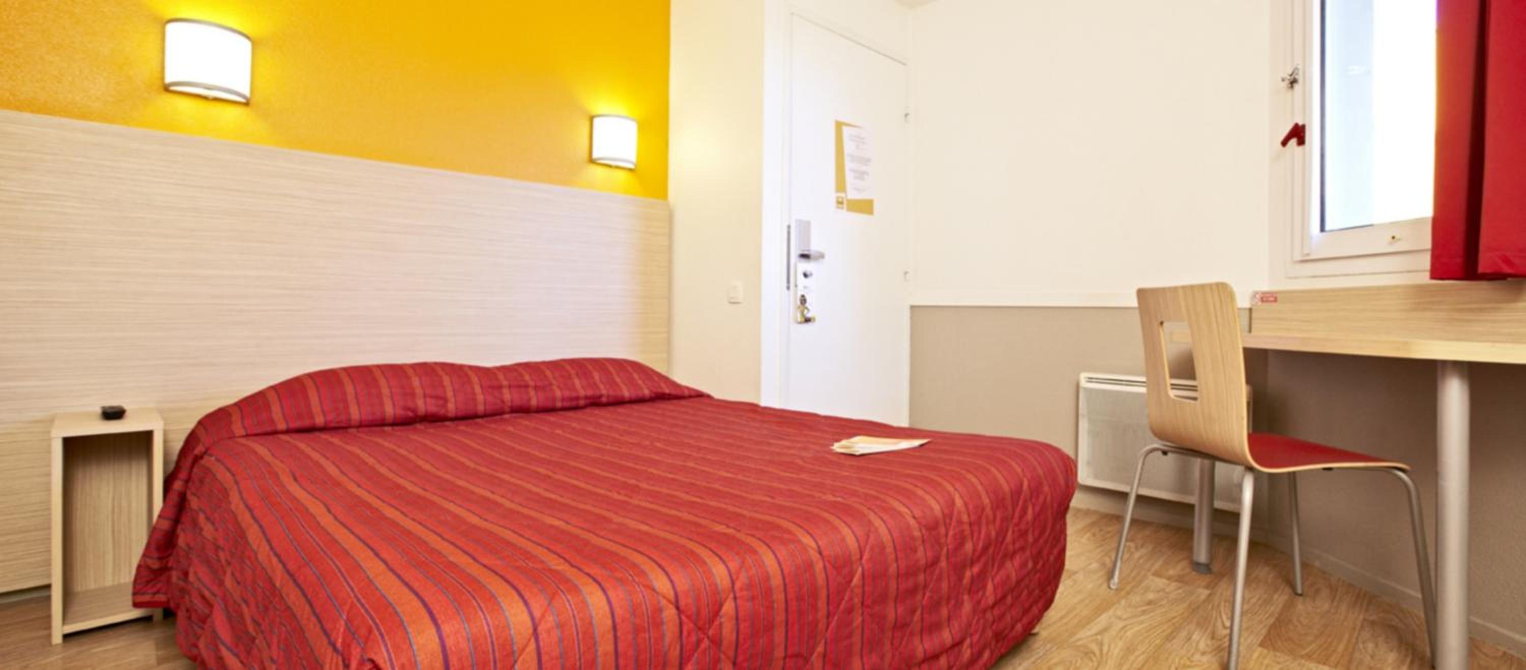 Double Room photo 1