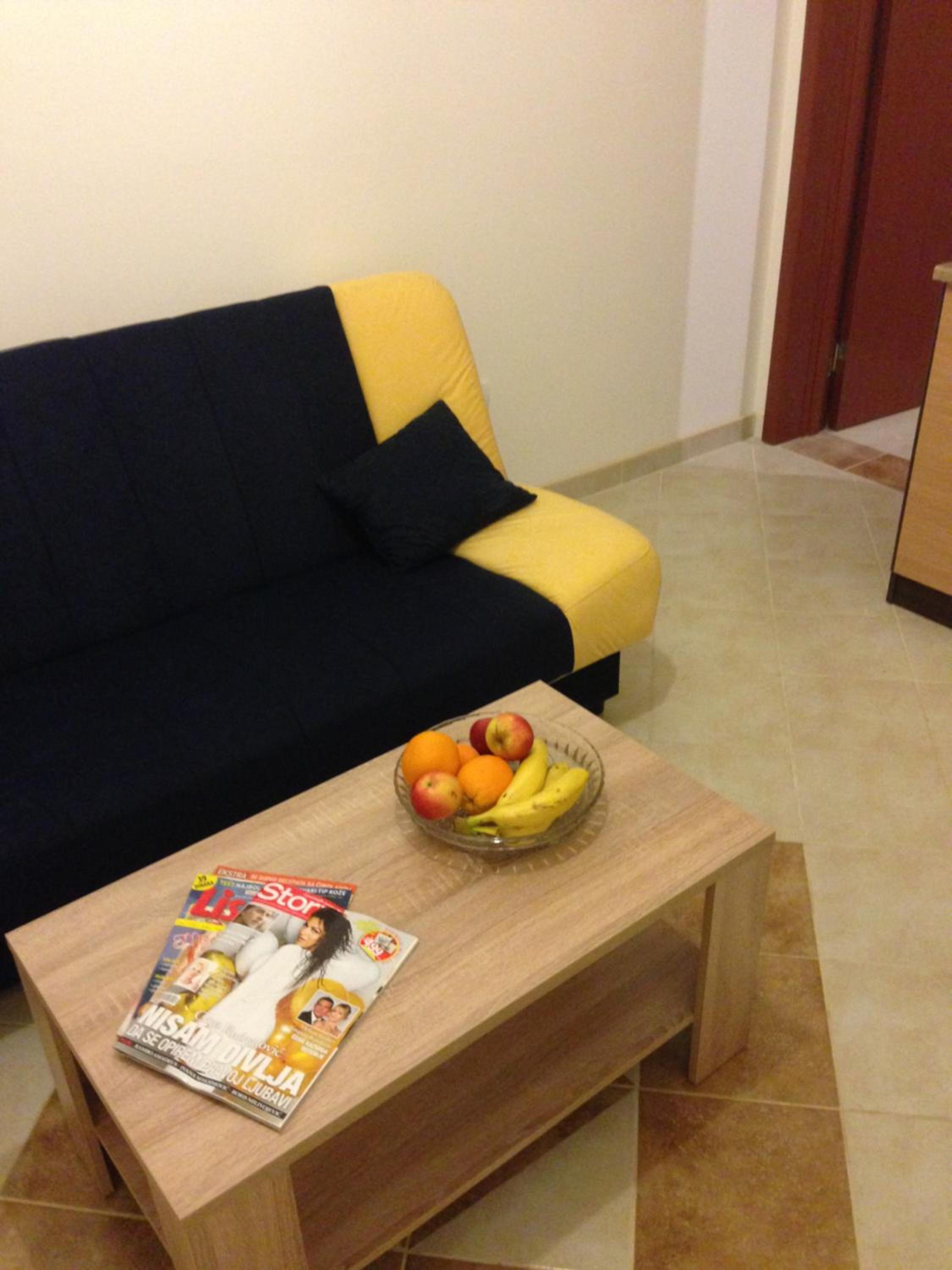 Apartment with Sea View