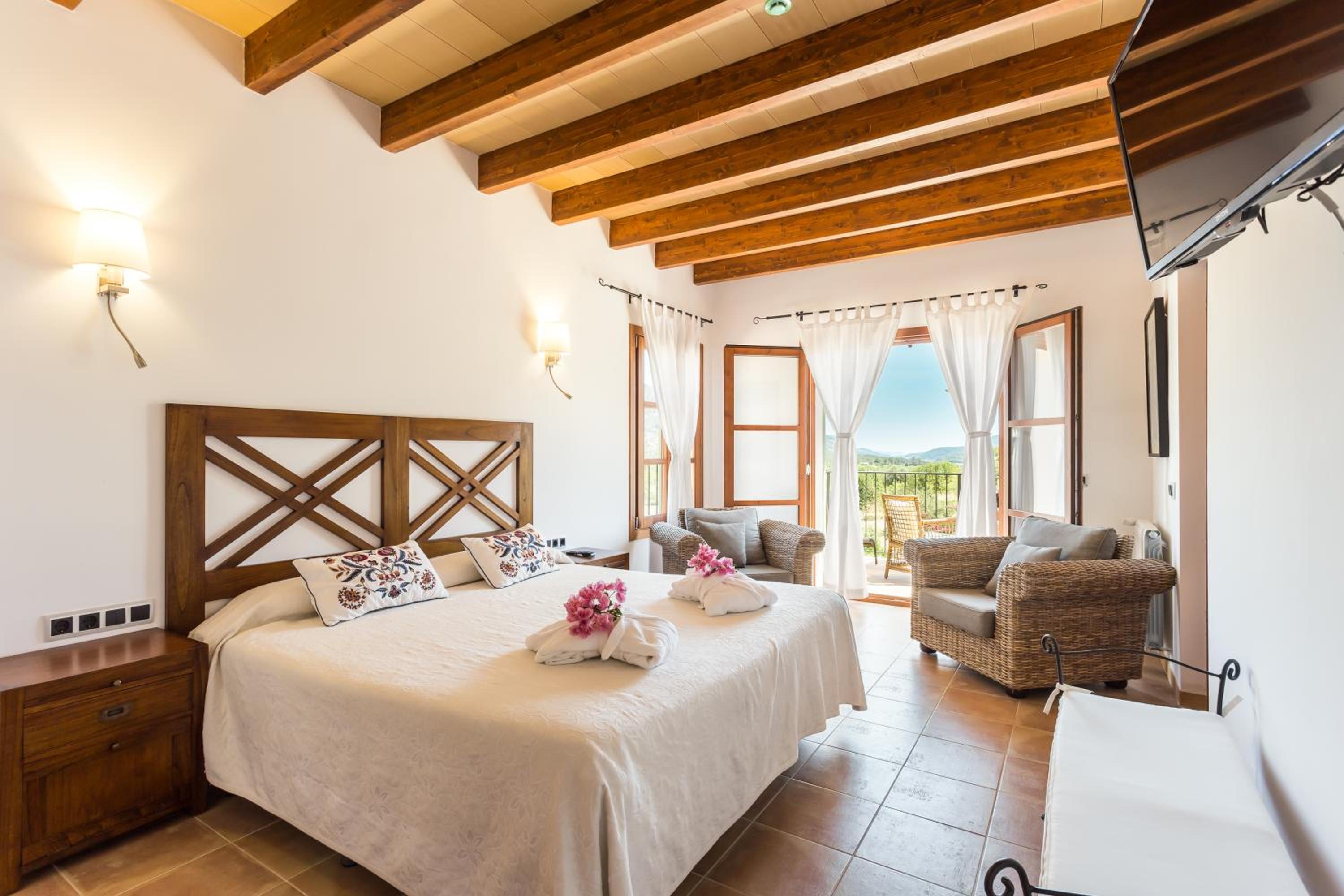 Suite Deluxe