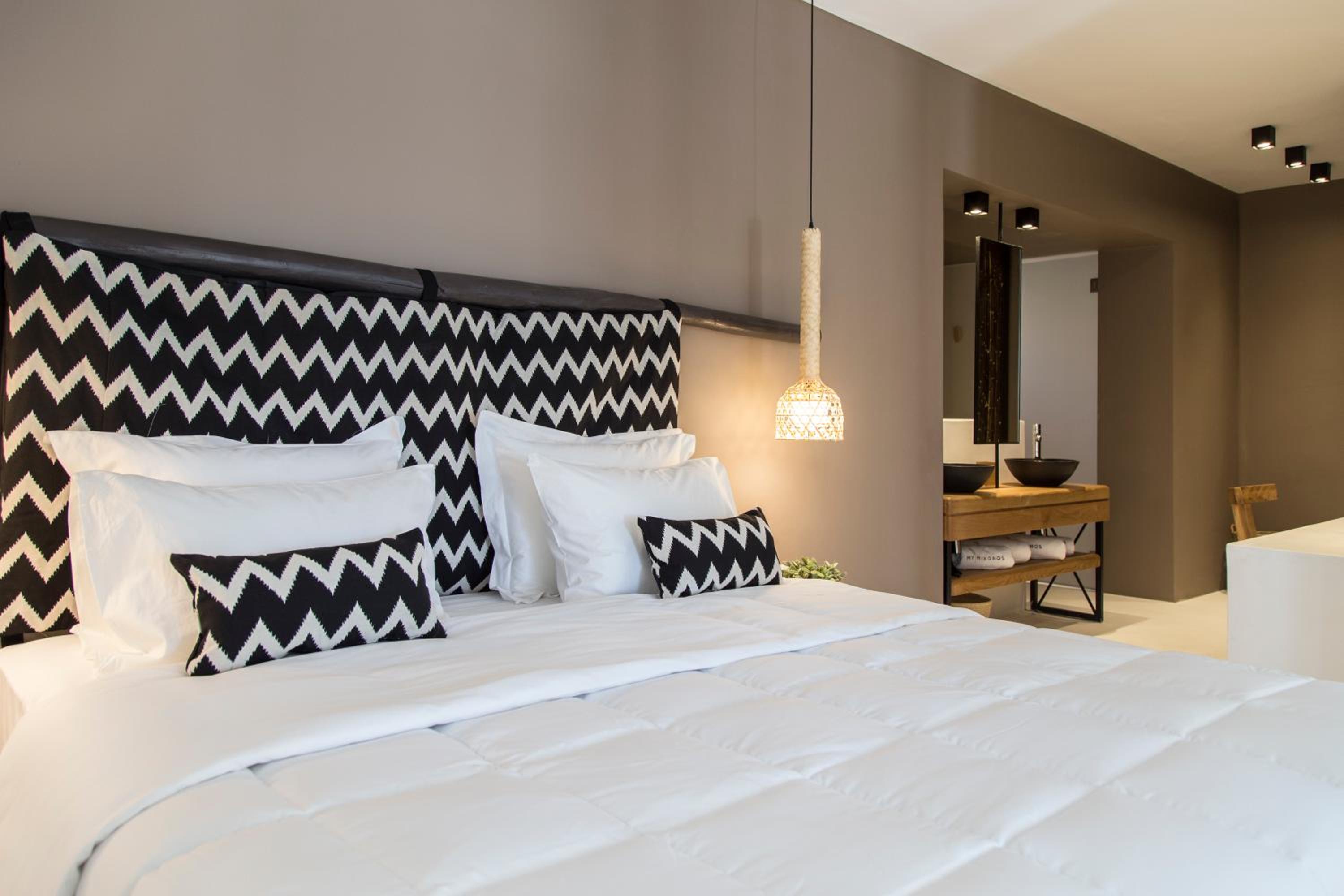 Two-Bedroom Suite with Private Plunge Pool