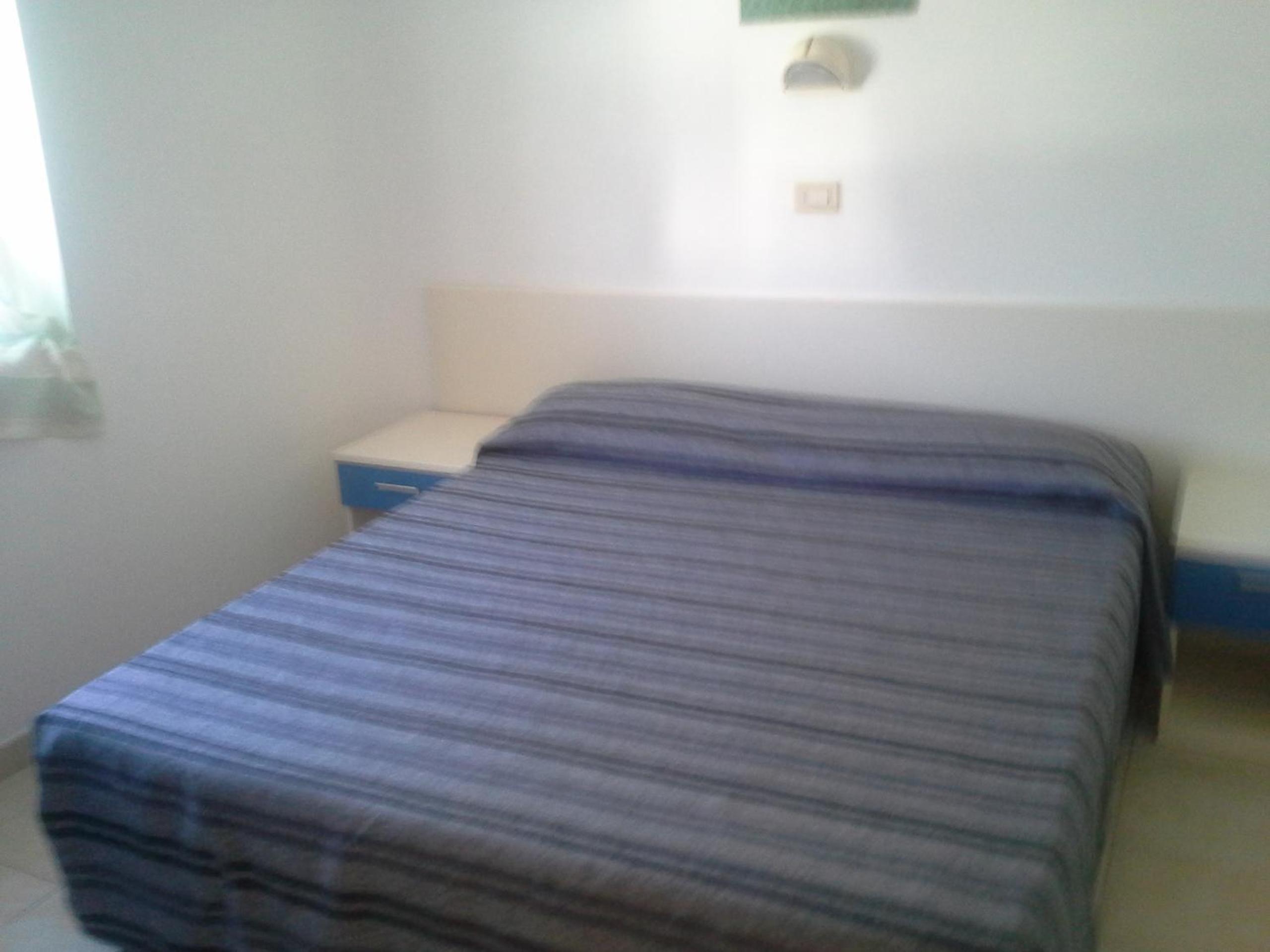Apartment with Terrace photo 3