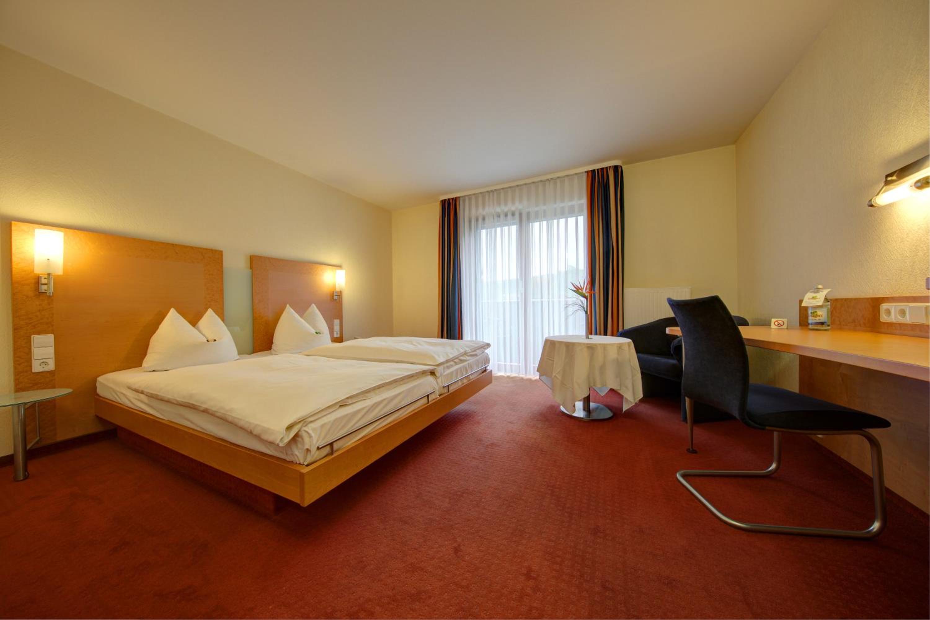 Superior Double Room - Photo 1