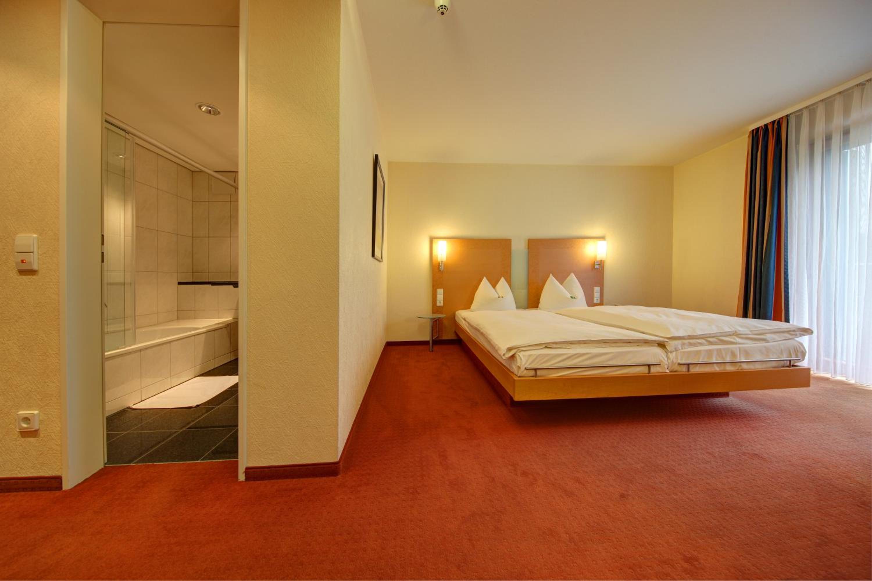Superior Double Room - Photo 3