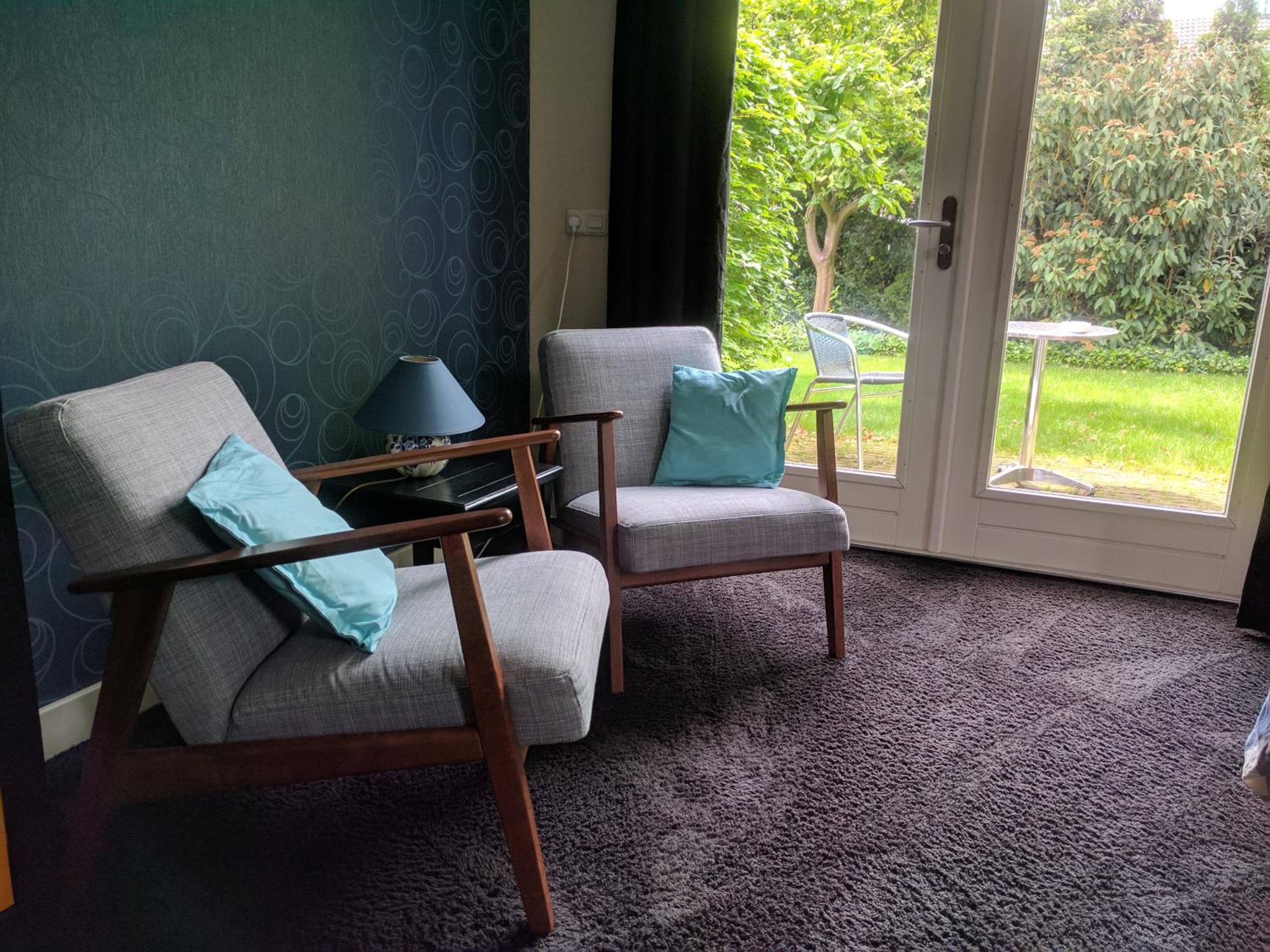 Double Room photo 2