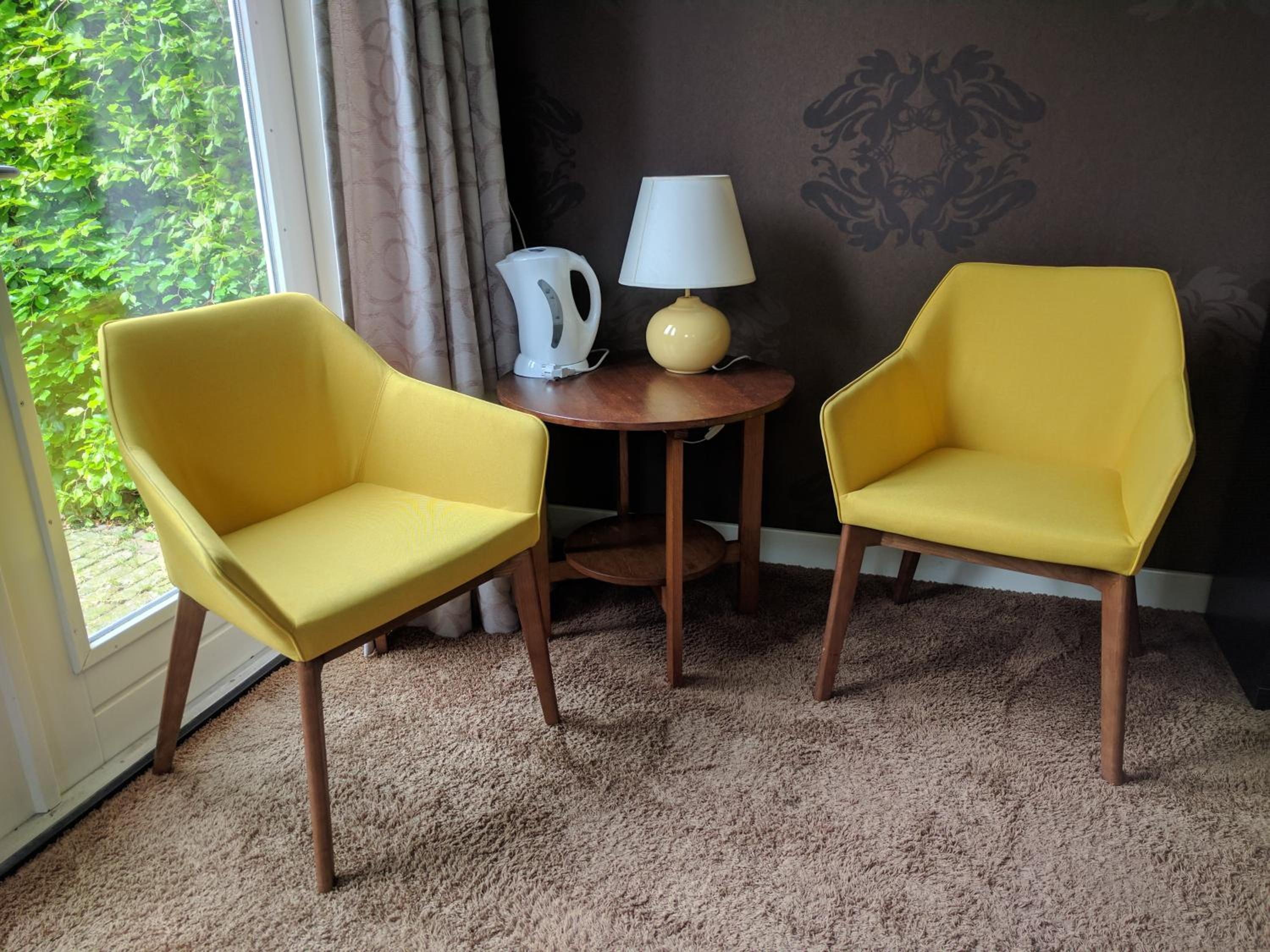 Twin Room photo 3