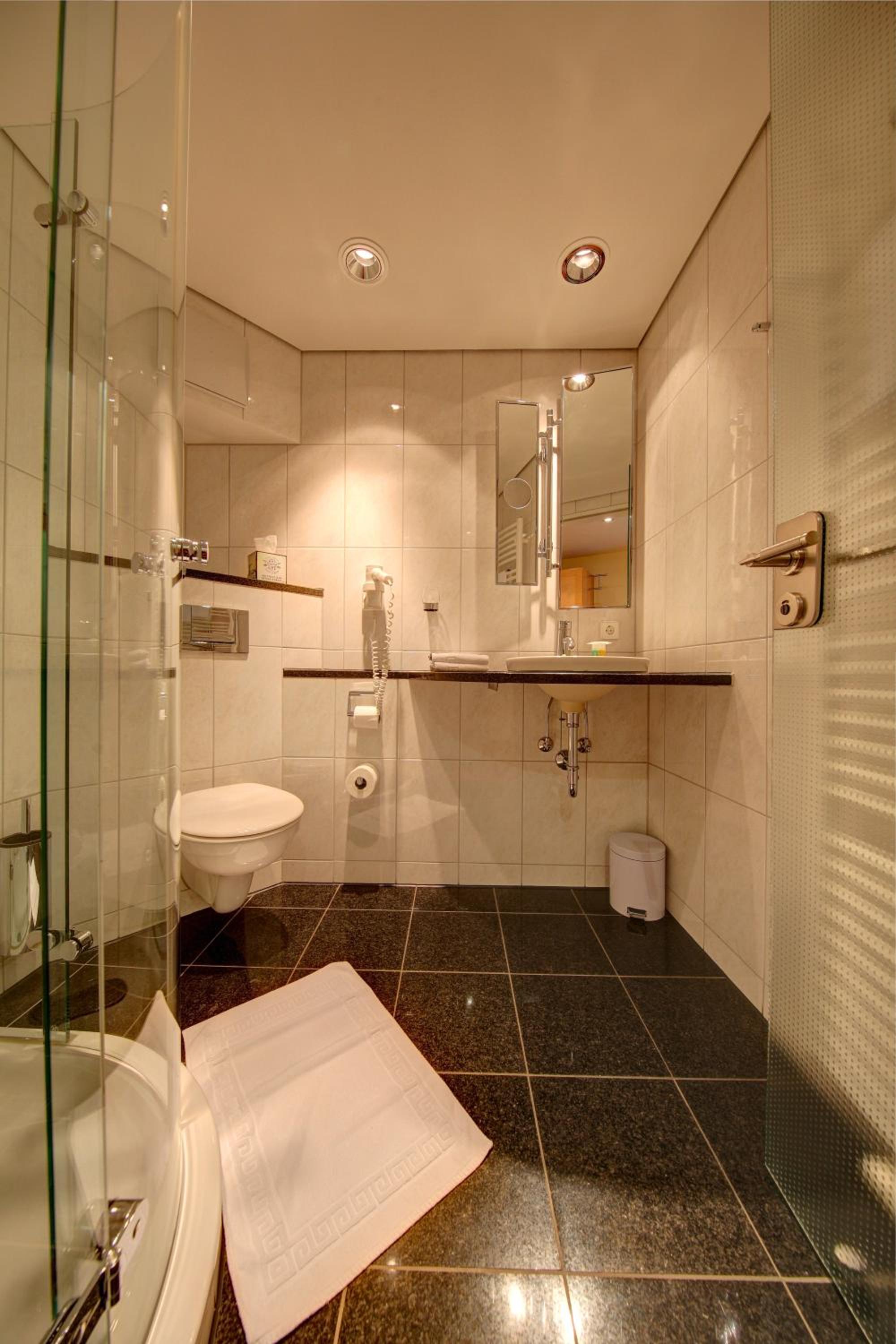 Superior Double Room - Photo 2