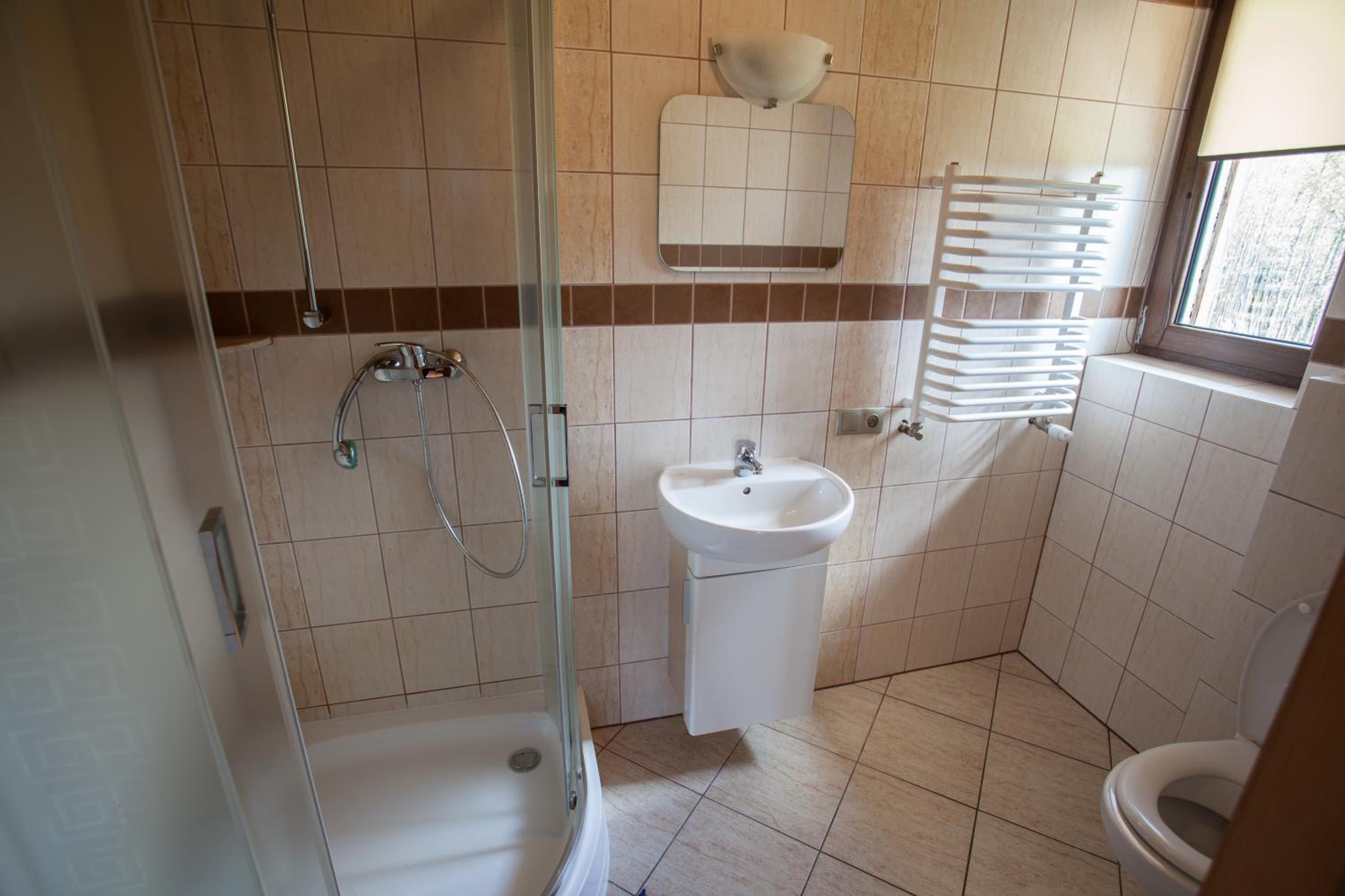 Double Room with Private Bathroom photo 2